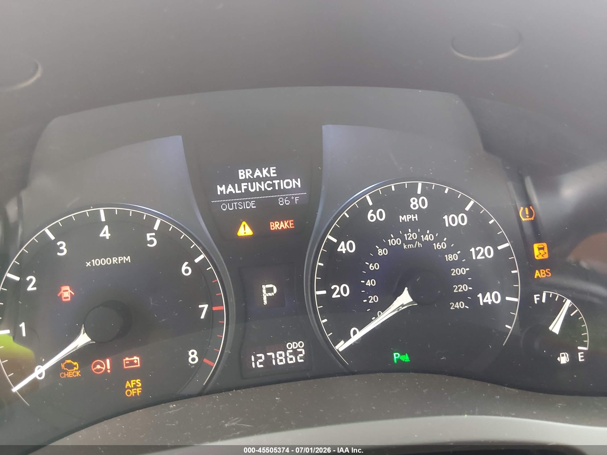 2011 Lexus Rx 350   Light Blue vin: 2T2BK1BA7BC094820