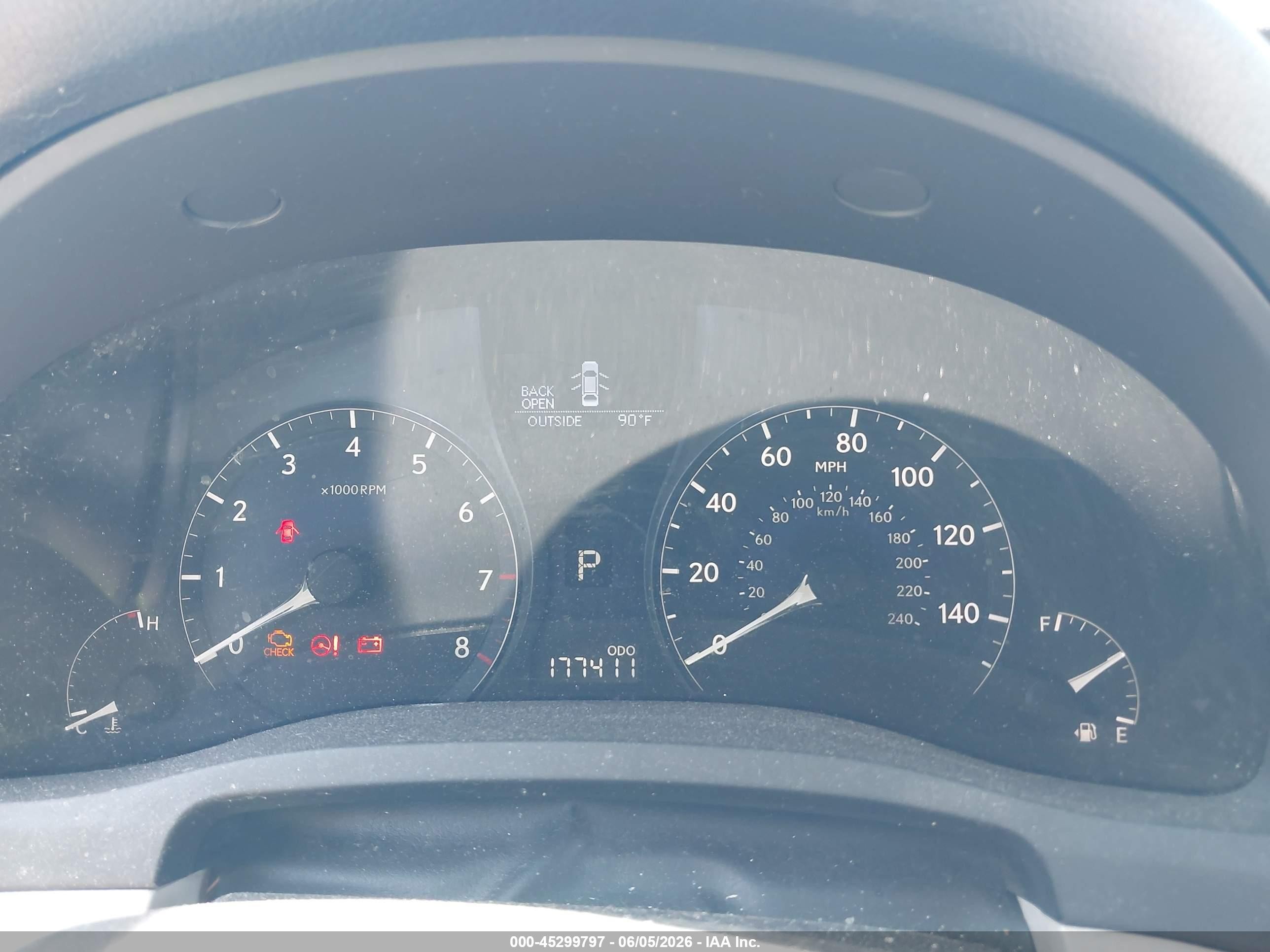 2011 Lexus Rx 350   Silver vin: 2T2BK1BA7BC097801