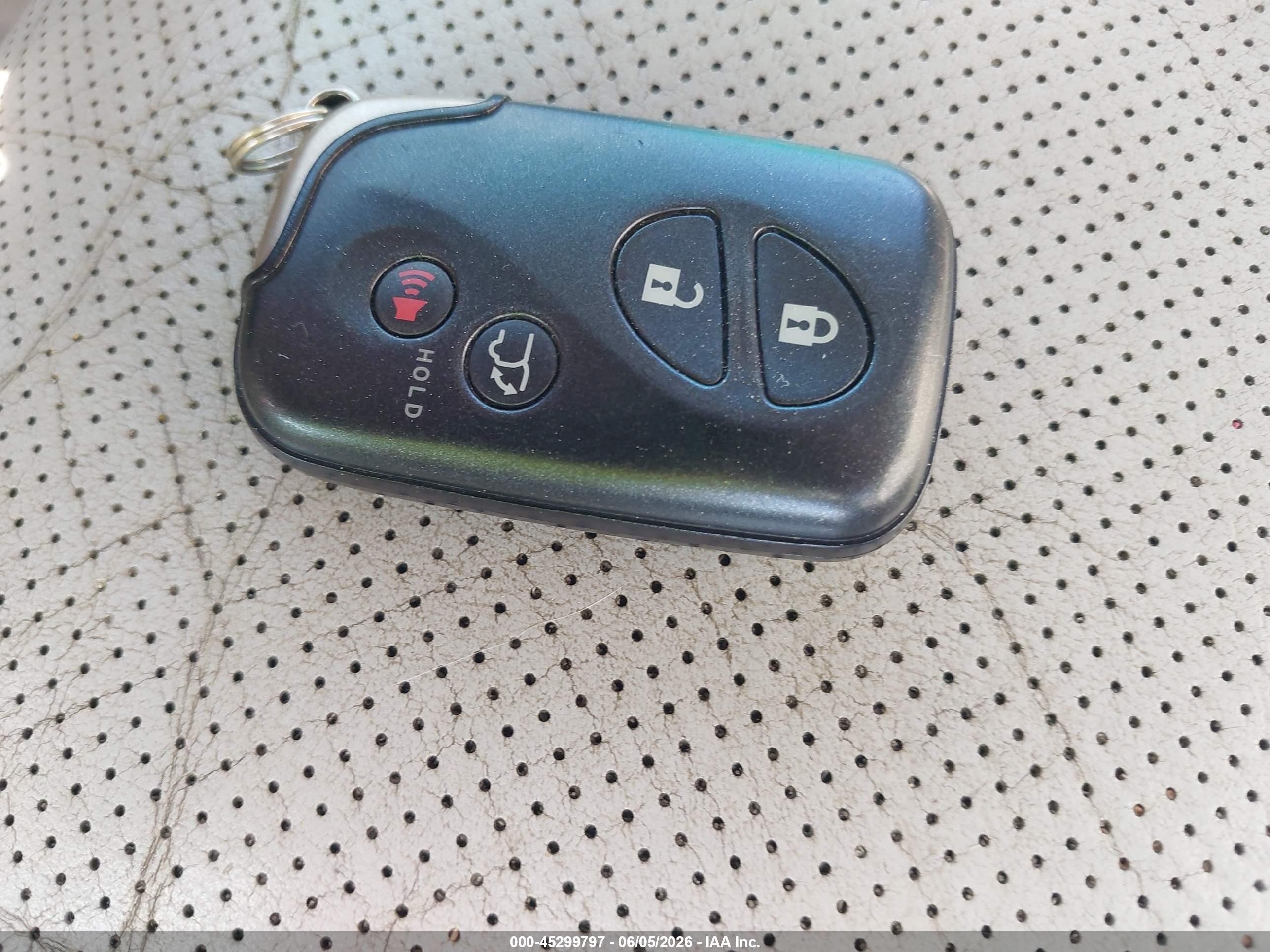 2011 Lexus Rx 350   Silver vin: 2T2BK1BA7BC097801