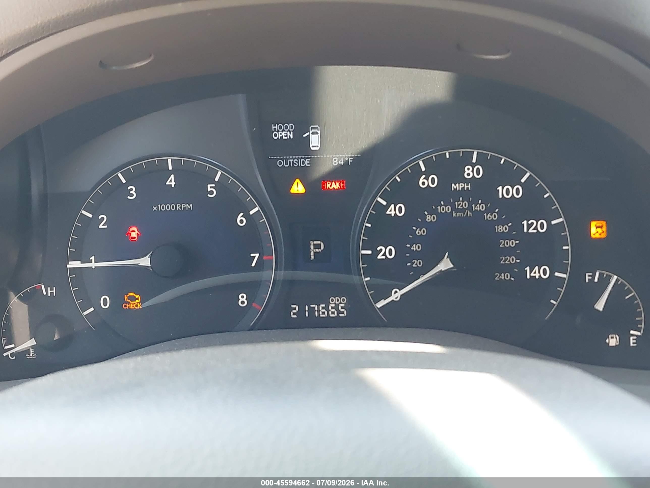 2011 Lexus Rx 350 White vin: 2T2BK1BA7BC099354