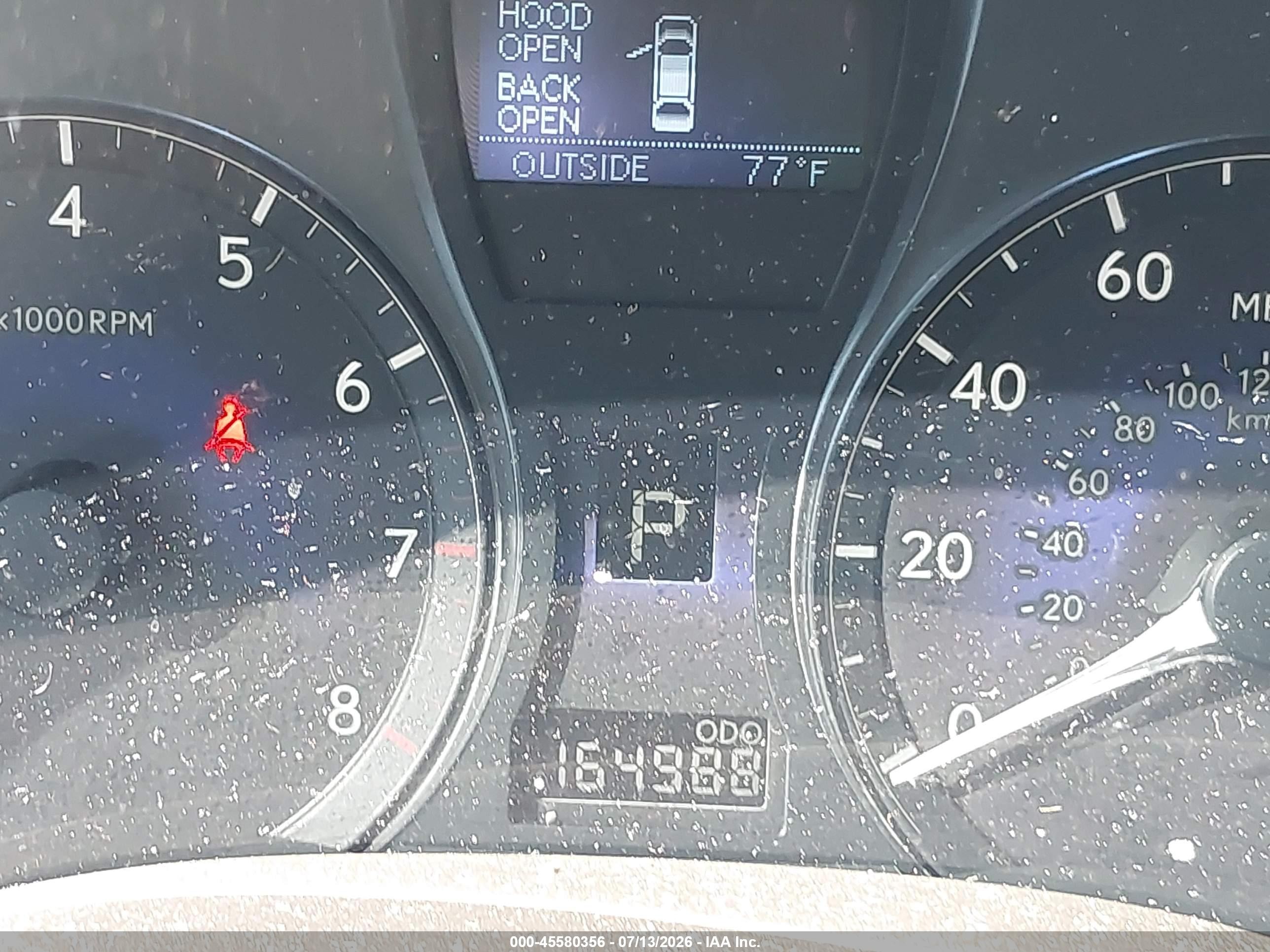 2011 Lexus Rx 350 Black vin: 2T2BK1BA7BC099578
