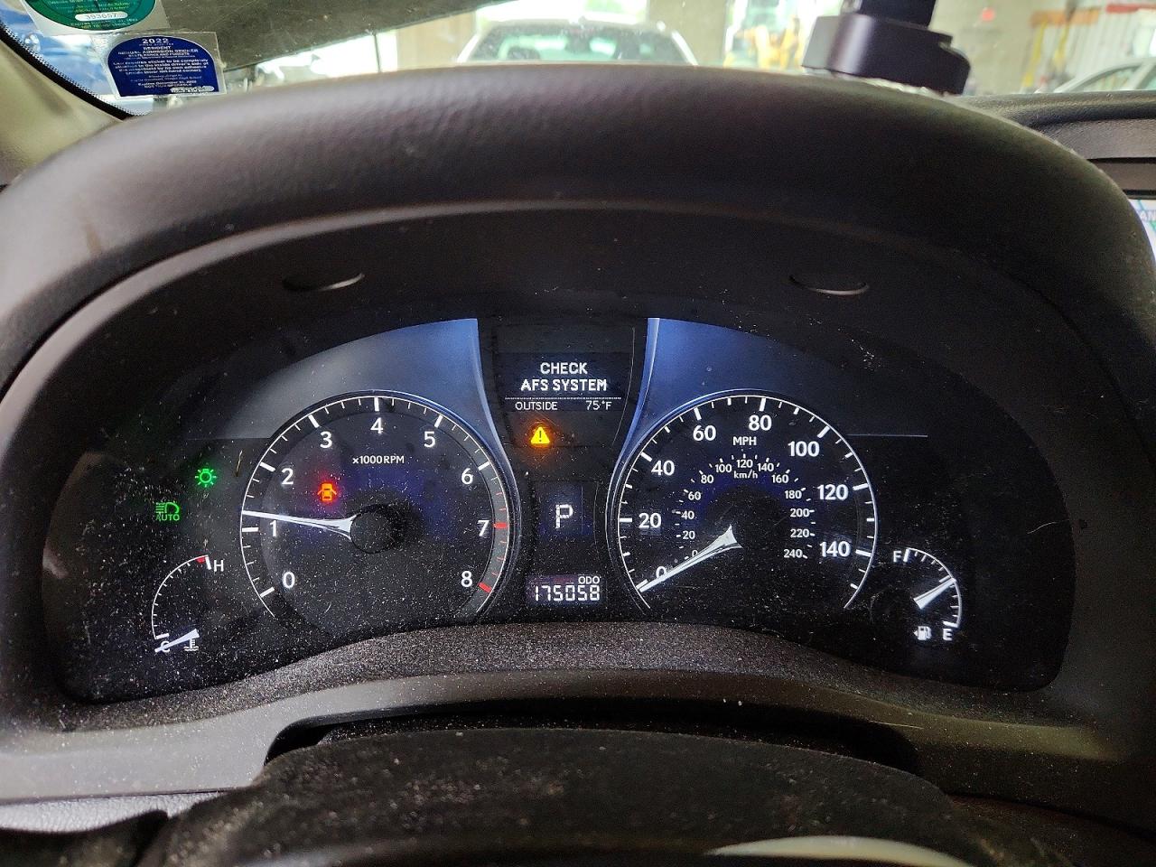 2012 Lexus Rx 350 Черный vin: 2T2BK1BA7CC125050