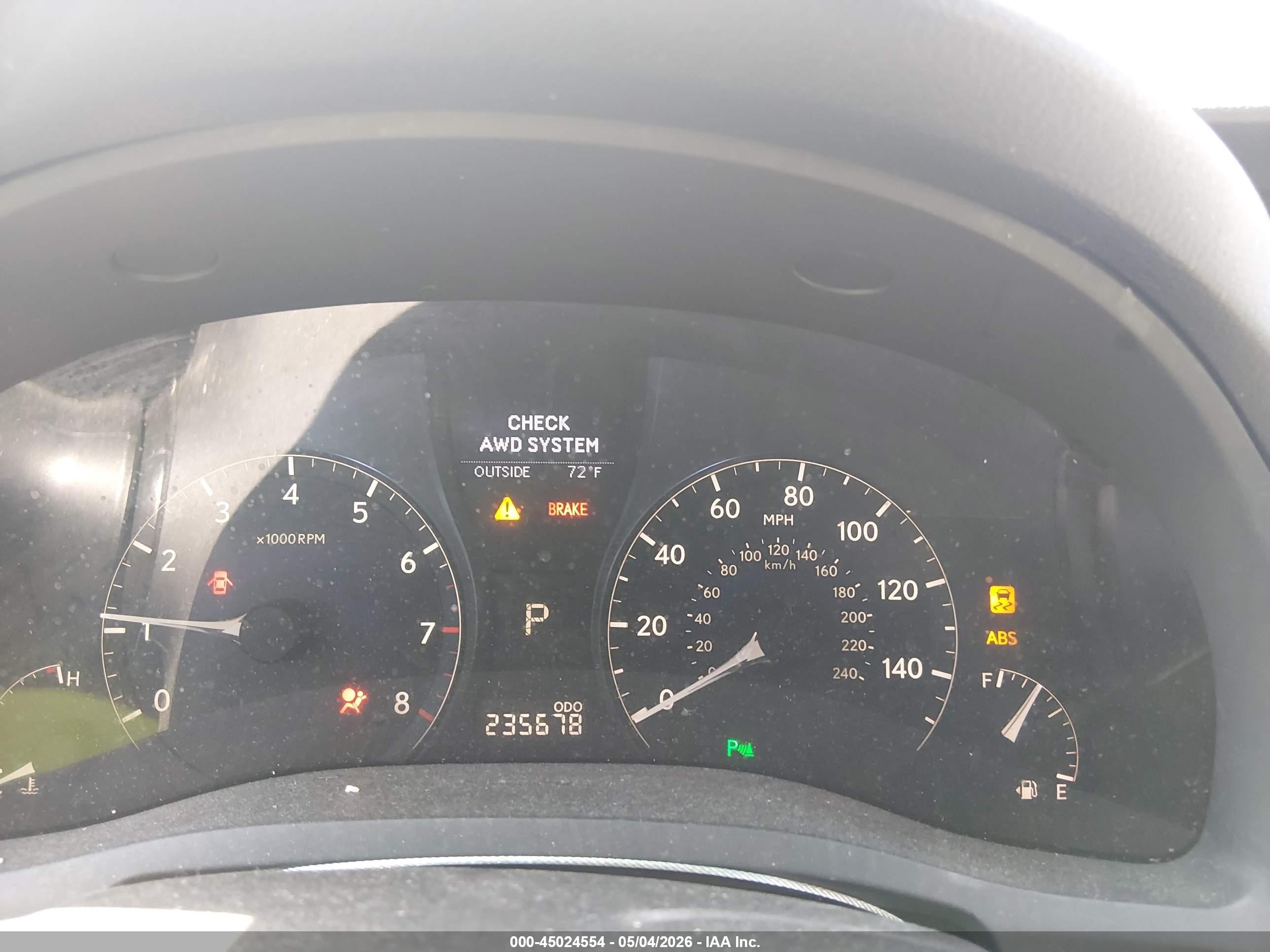 2012 Lexus Rx 350   Gray vin: 2T2BK1BA7CC136226