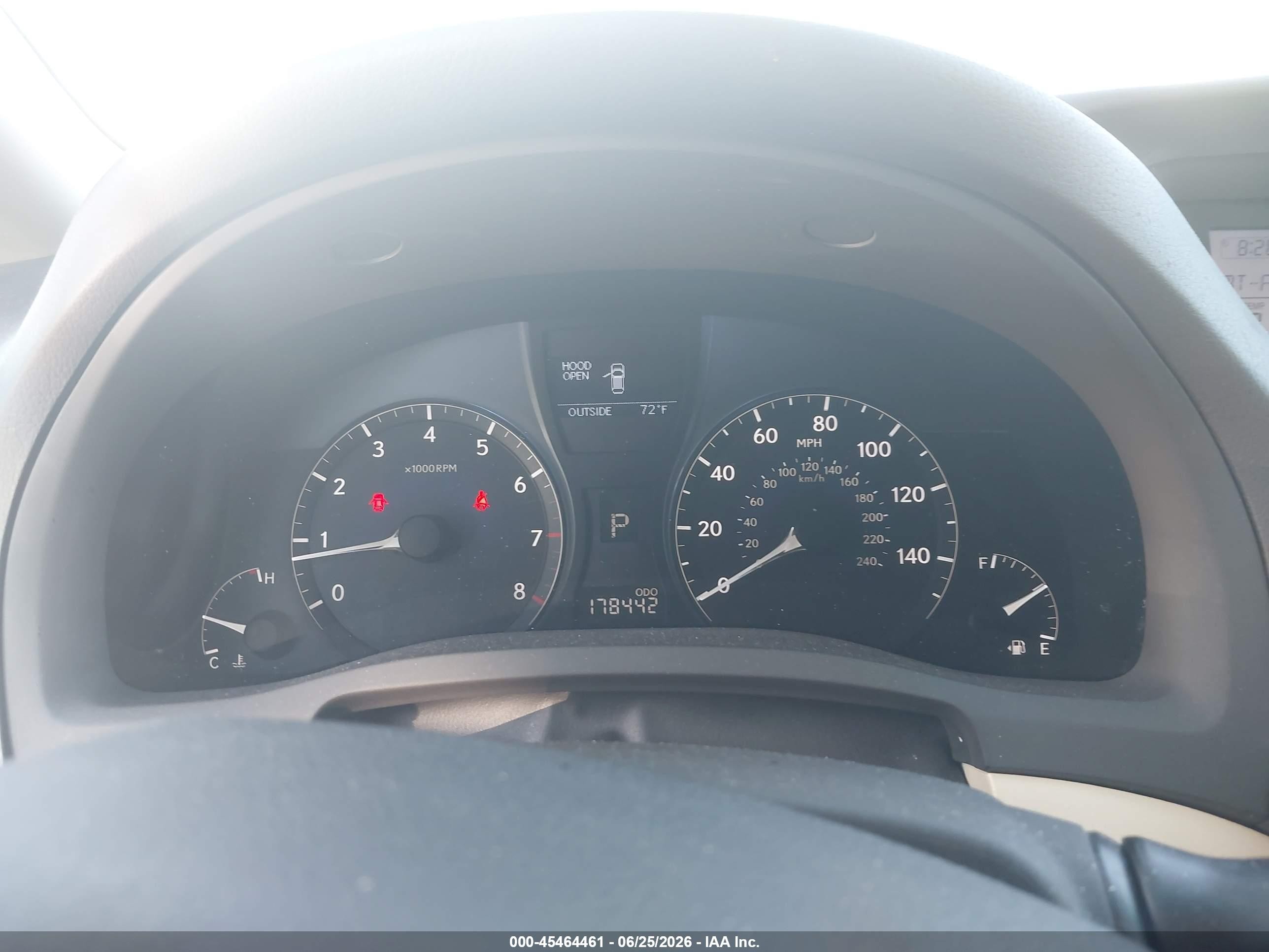 2012 Lexus Rx 350   Белый vin: 2T2BK1BA7CC139692