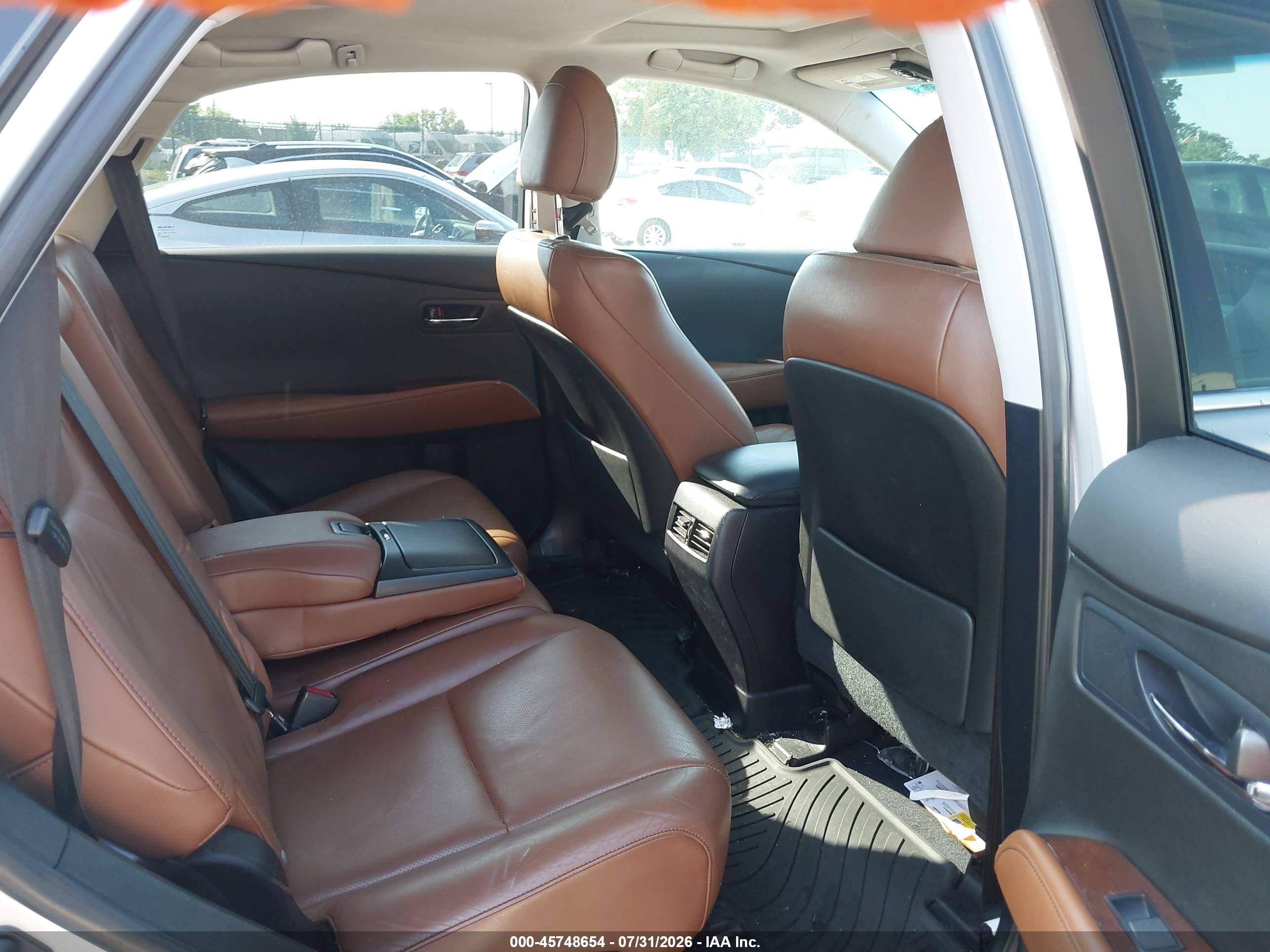 2013 Lexus Rx 350 Silver vin: 2T2BK1BA7DC180101