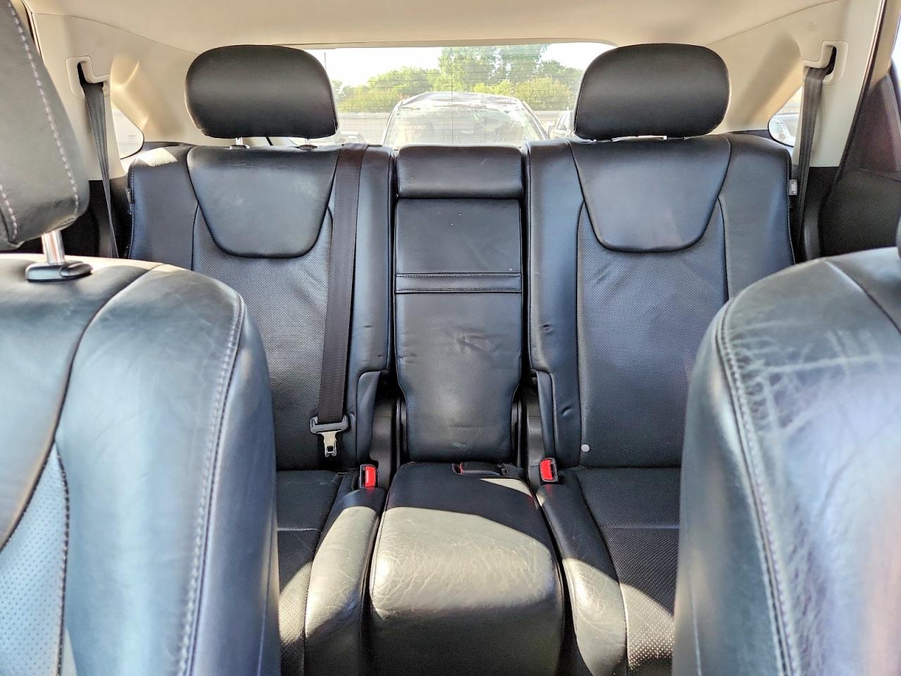 2013 Lexus Rx 350 Base Gray vin: 2T2BK1BA7DC182236