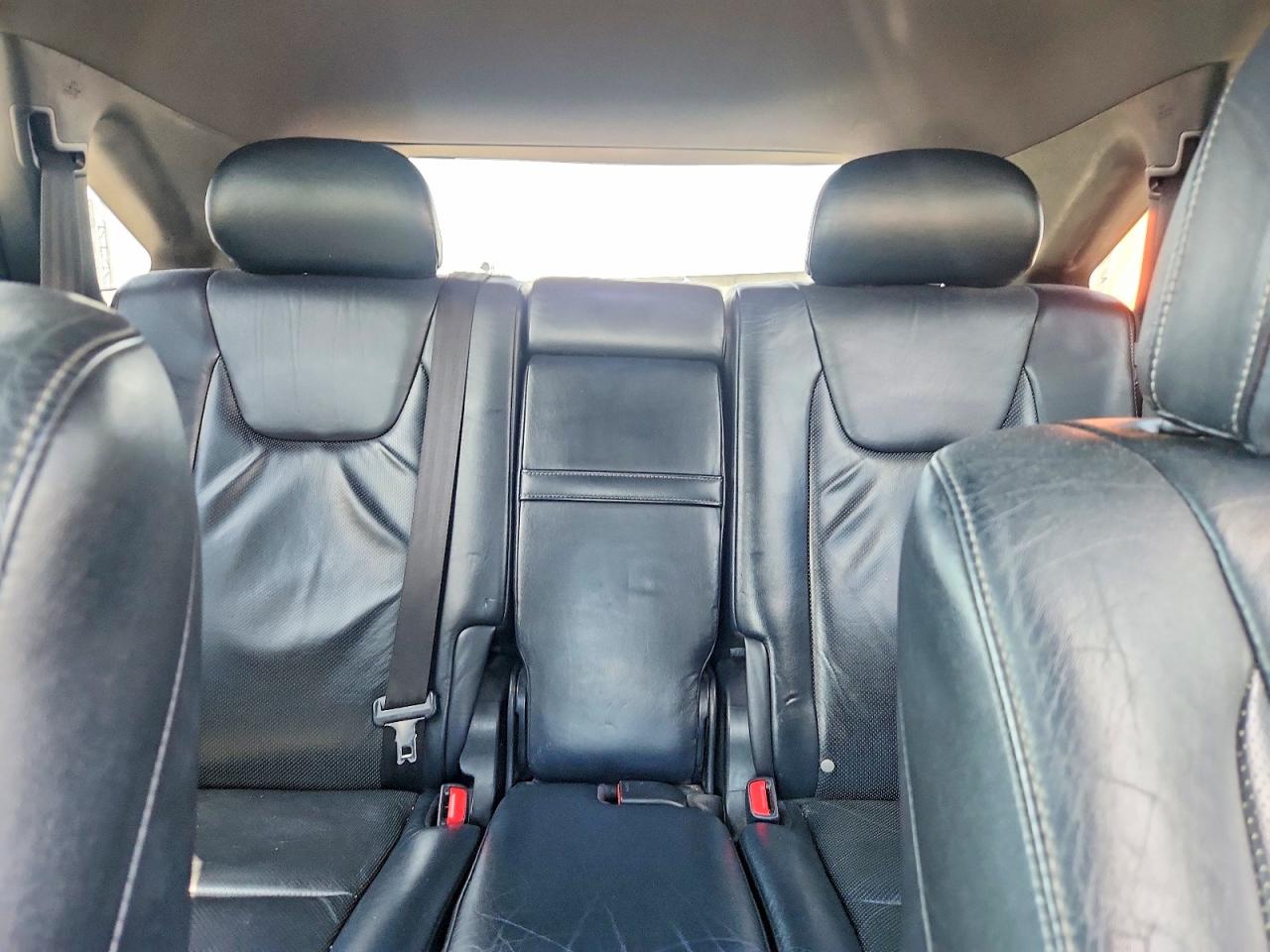 2013 Lexus Rx 350 F Sport Black vin: 2T2BK1BA7DC191504