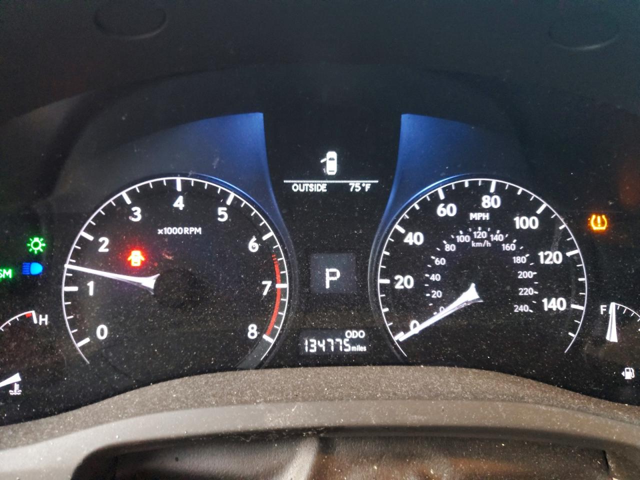 2013 Lexus Rx 350 Base White vin: 2T2BK1BA7DC203067