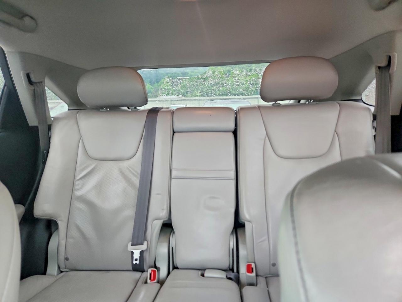2013 Lexus Rx 350 Base Silver vin: 2T2BK1BA7DC225358