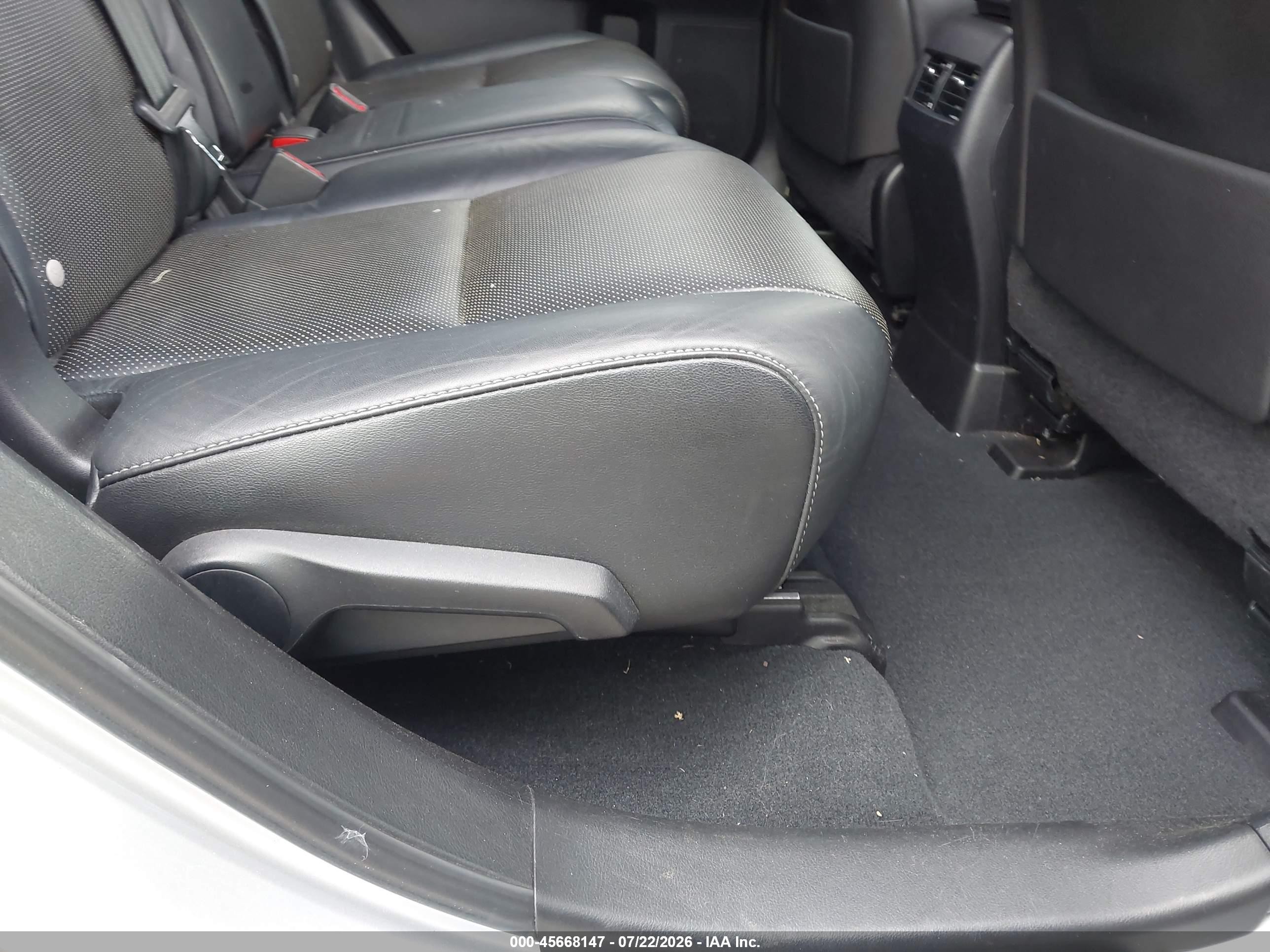 2014 Lexus Rx 350 F Sport Silver vin: 2T2BK1BA7EC229699