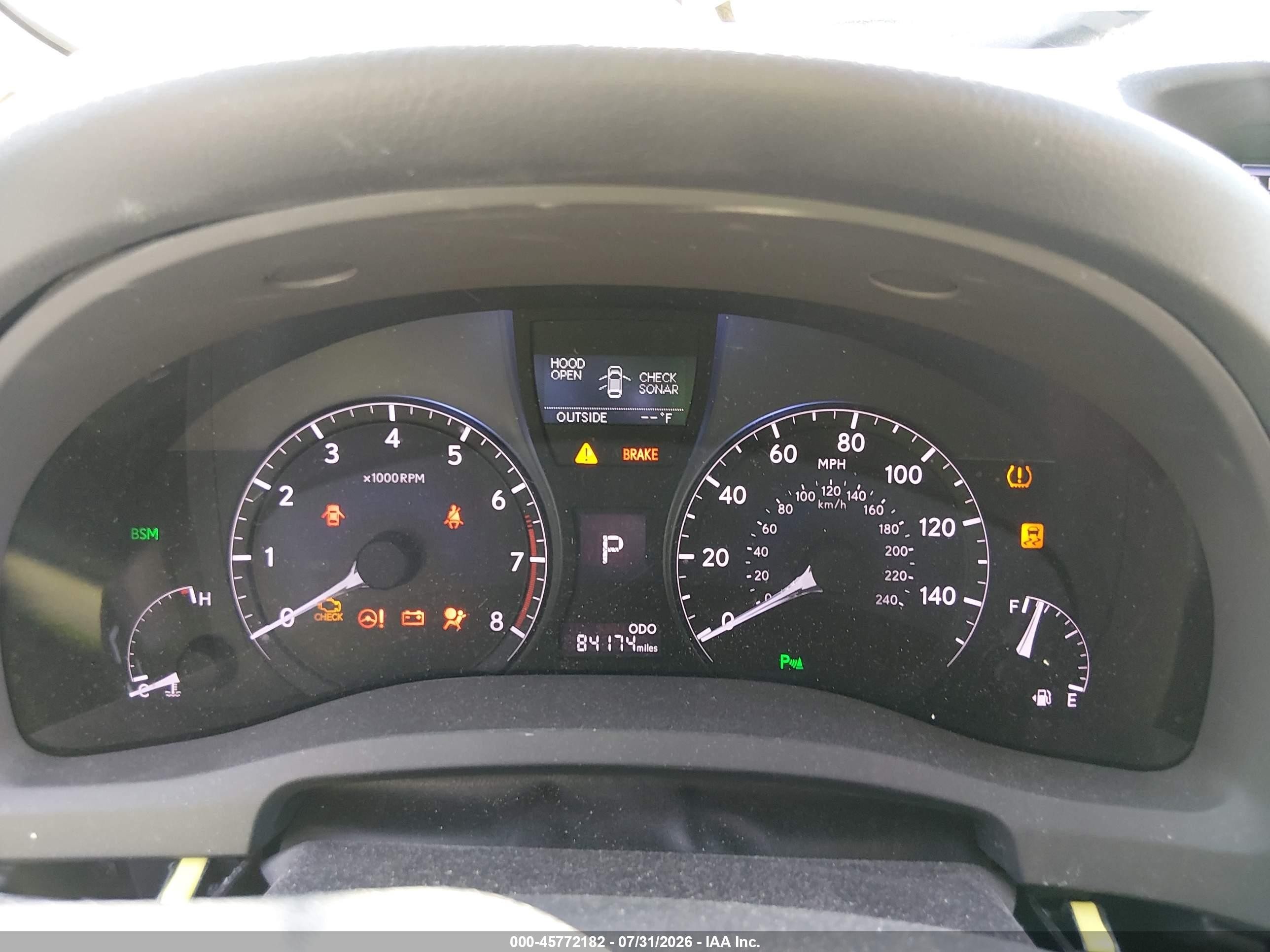 2014 Lexus Rx 350   Gray vin: 2T2BK1BA7EC247359