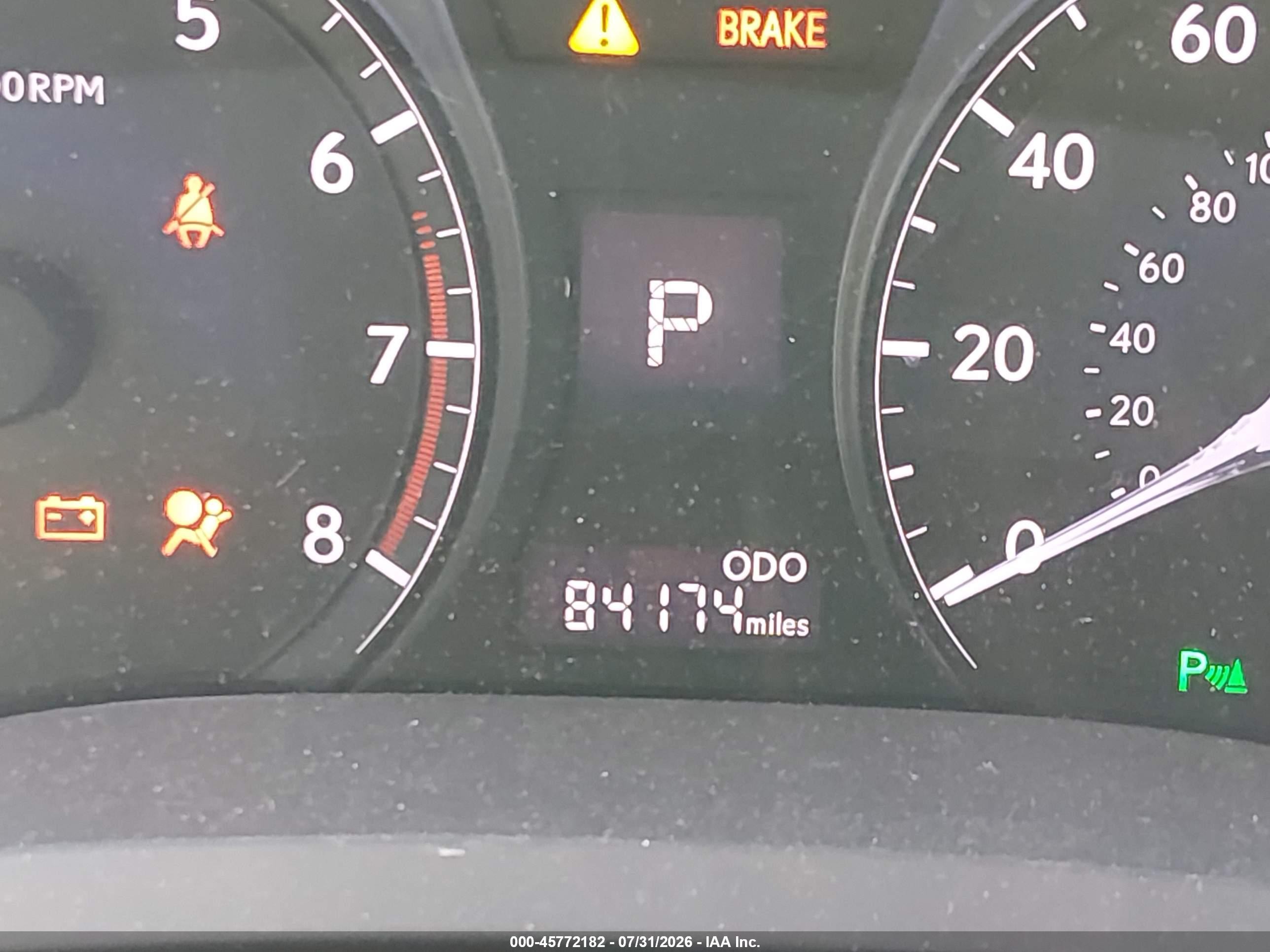 2014 Lexus Rx 350   Gray vin: 2T2BK1BA7EC247359