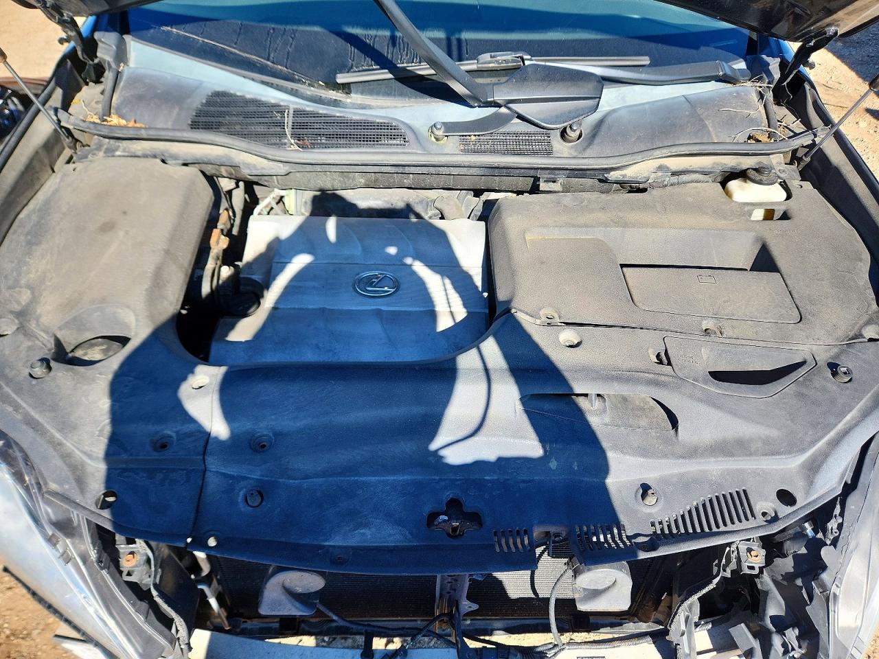2015 Lexus Rx 350 Base Черный vin: 2T2BK1BA7FC256239