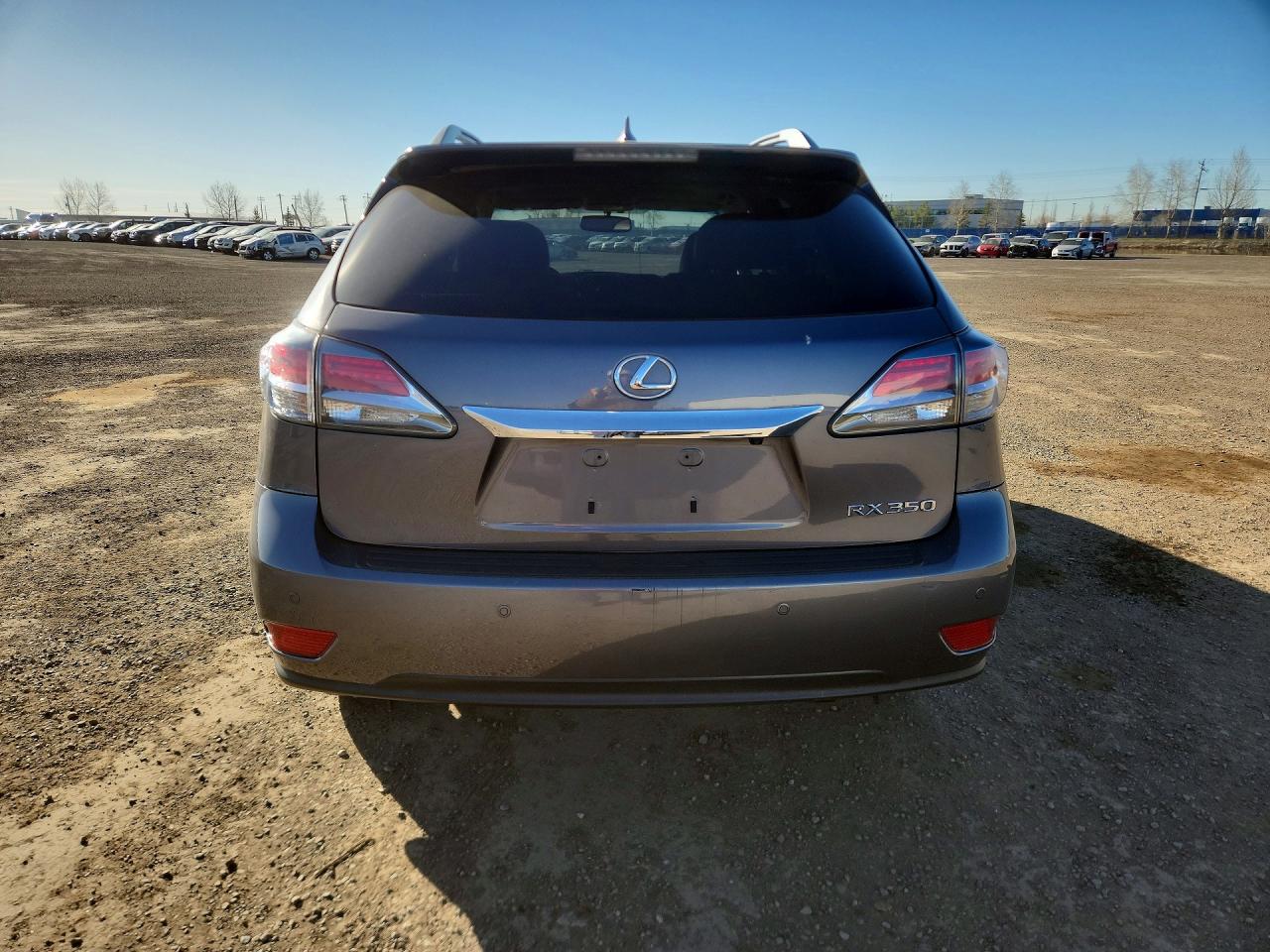 2015 Lexus Rx 350 Base Gray vin: 2T2BK1BA7FC257195