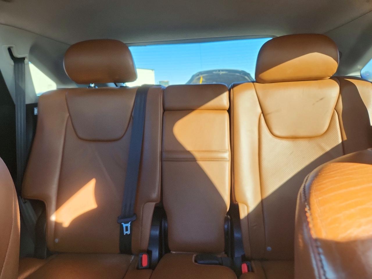 2015 Lexus Rx 350 Base Gray vin: 2T2BK1BA7FC257195