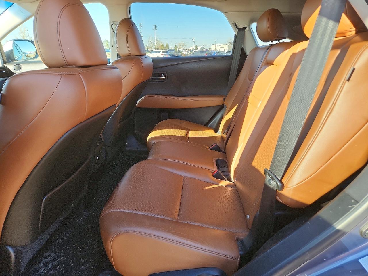 2015 Lexus Rx 350 Base Gray vin: 2T2BK1BA7FC257195