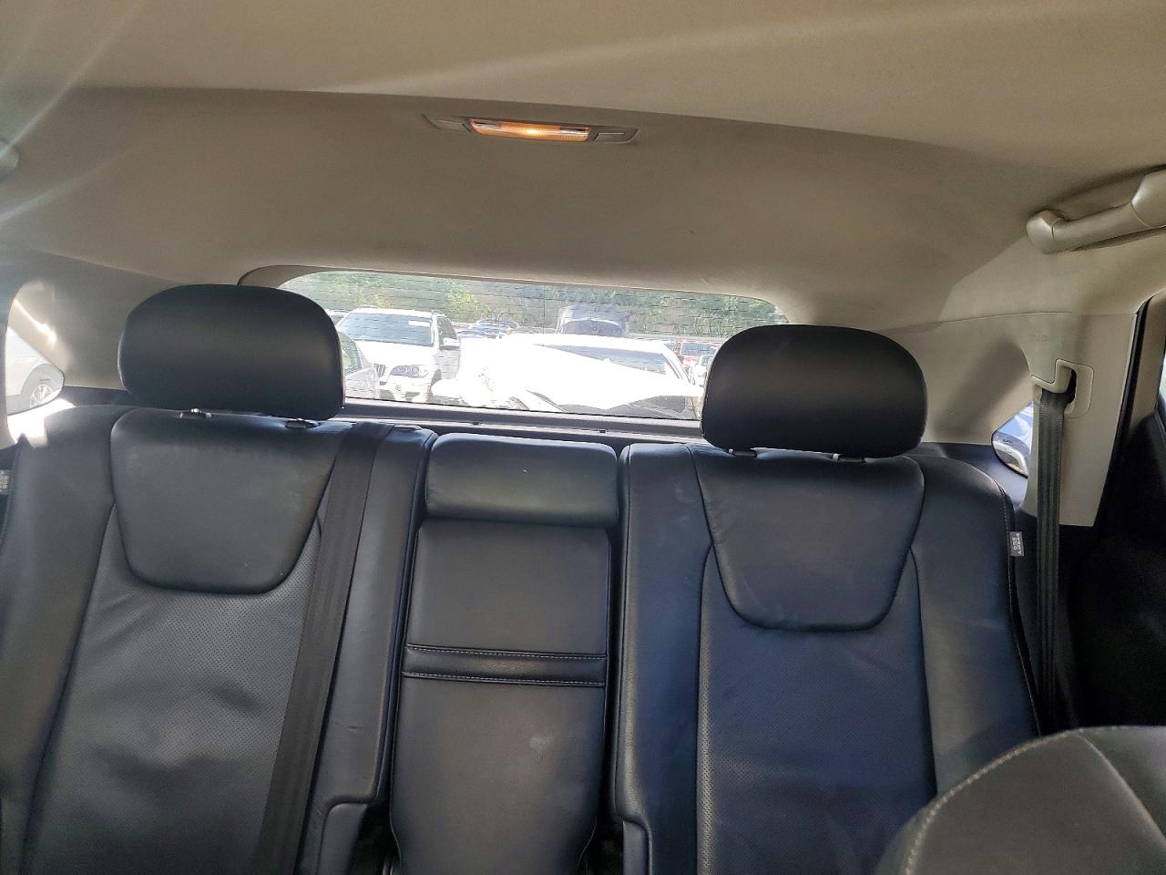 2015 Lexus Rx 350 Base Gray vin: 2T2BK1BA7FC286518
