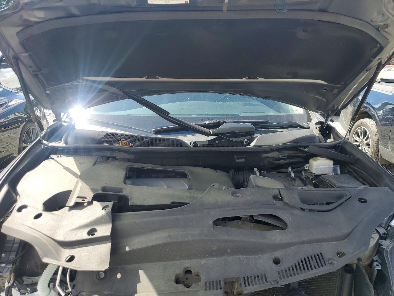 2015 Lexus Rx 350 Base Gray vin: 2T2BK1BA7FC286518