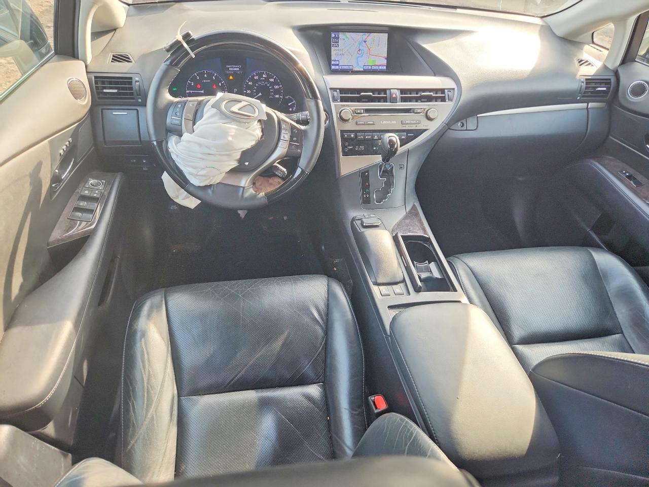 2015 Lexus Rx 350 Base Черный vin: 2T2BK1BA7FC299060