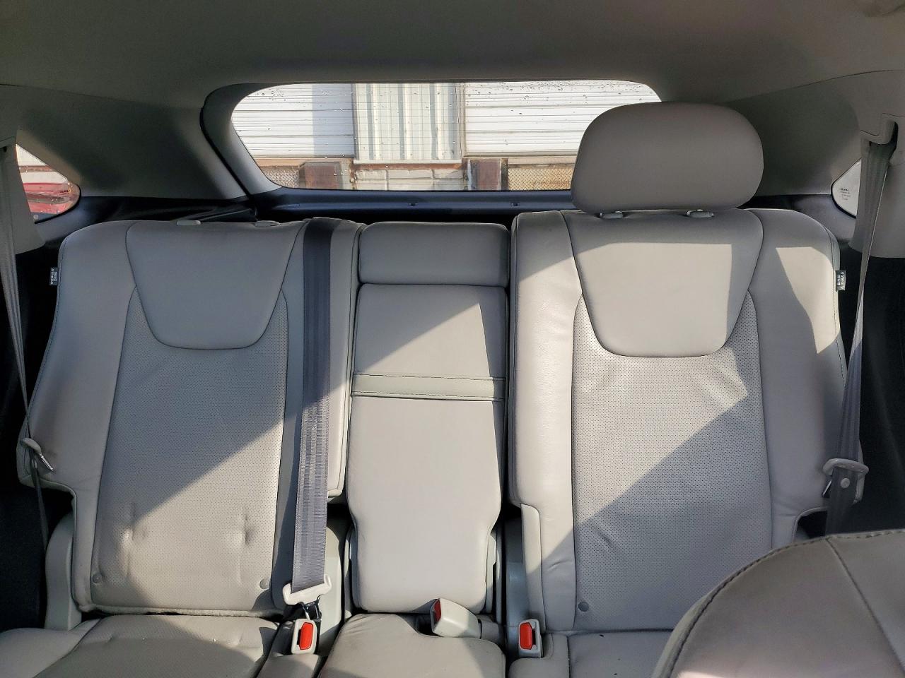 2015 Lexus Rx 350 Base White vin: 2T2BK1BA7FC304211