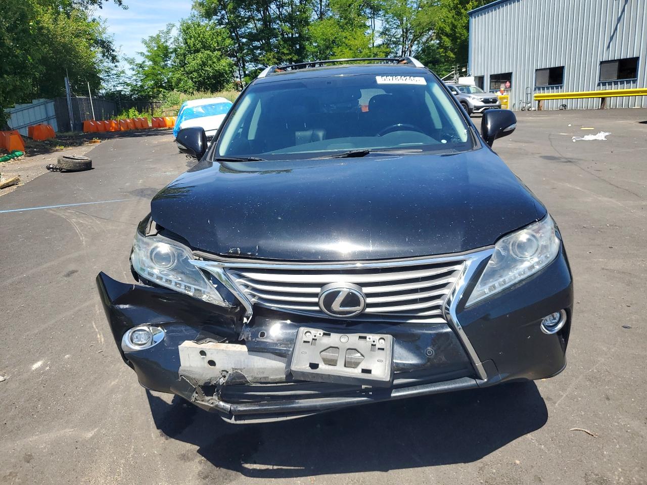 2015 Lexus Rx 350 Base Black vin: 2T2BK1BA7FC315922