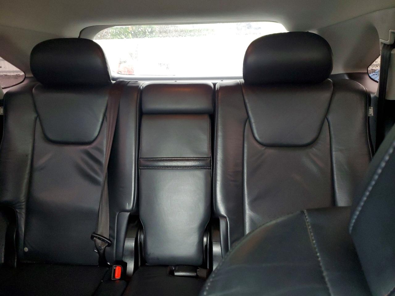 2015 Lexus Rx 350 Base Silver vin: 2T2BK1BA7FC321087