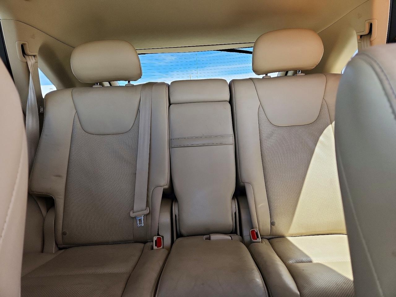 2015 Lexus Rx 350 Base Gray vin: 2T2BK1BA7FC330565