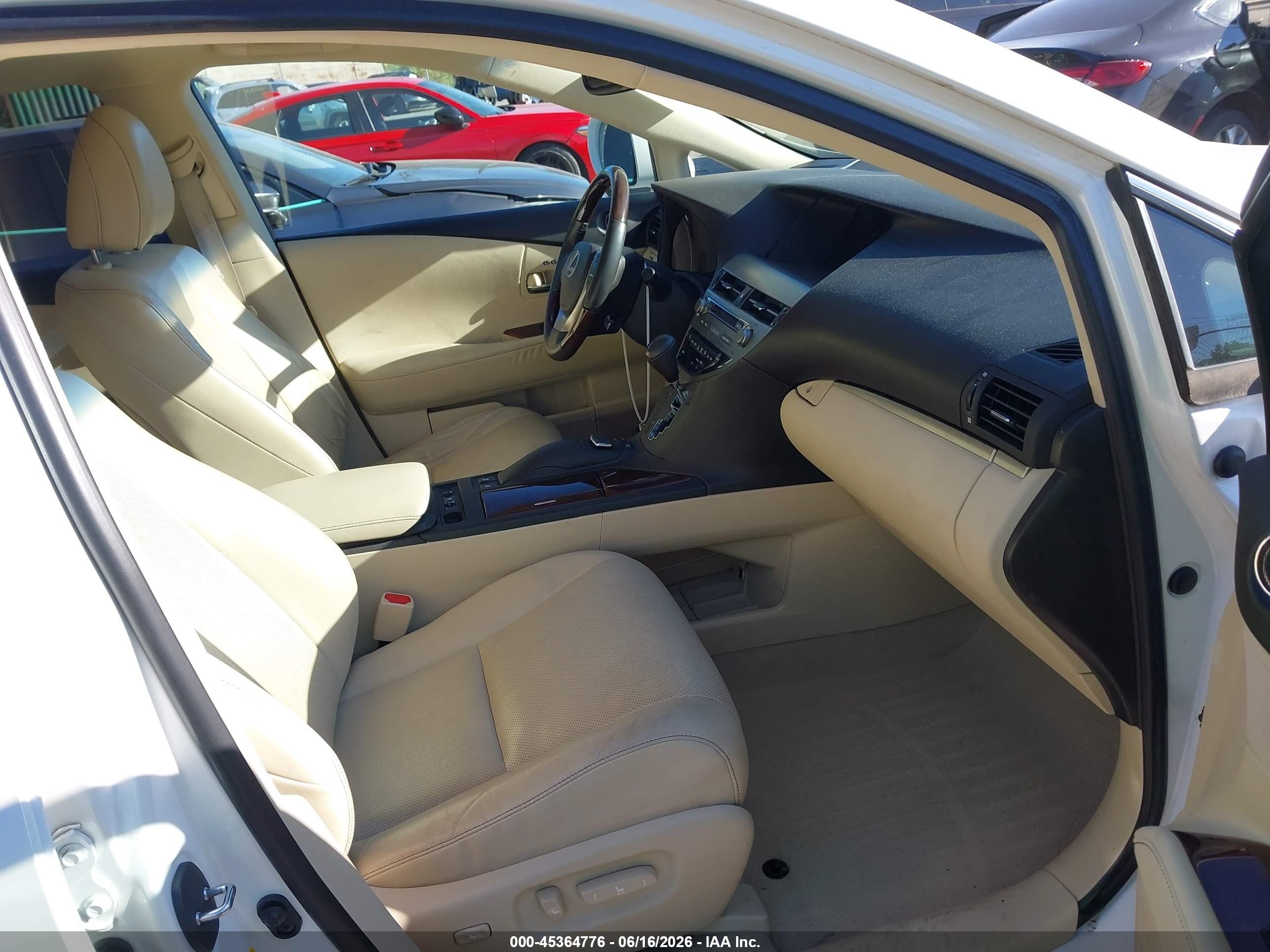 2015 Lexus Rx 350   White vin: 2T2BK1BA7FC331392