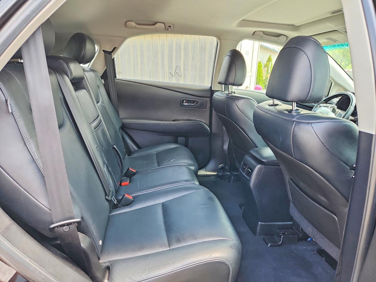 2015 Lexus Rx 350 Base Black vin: 2T2BK1BA7FC332803