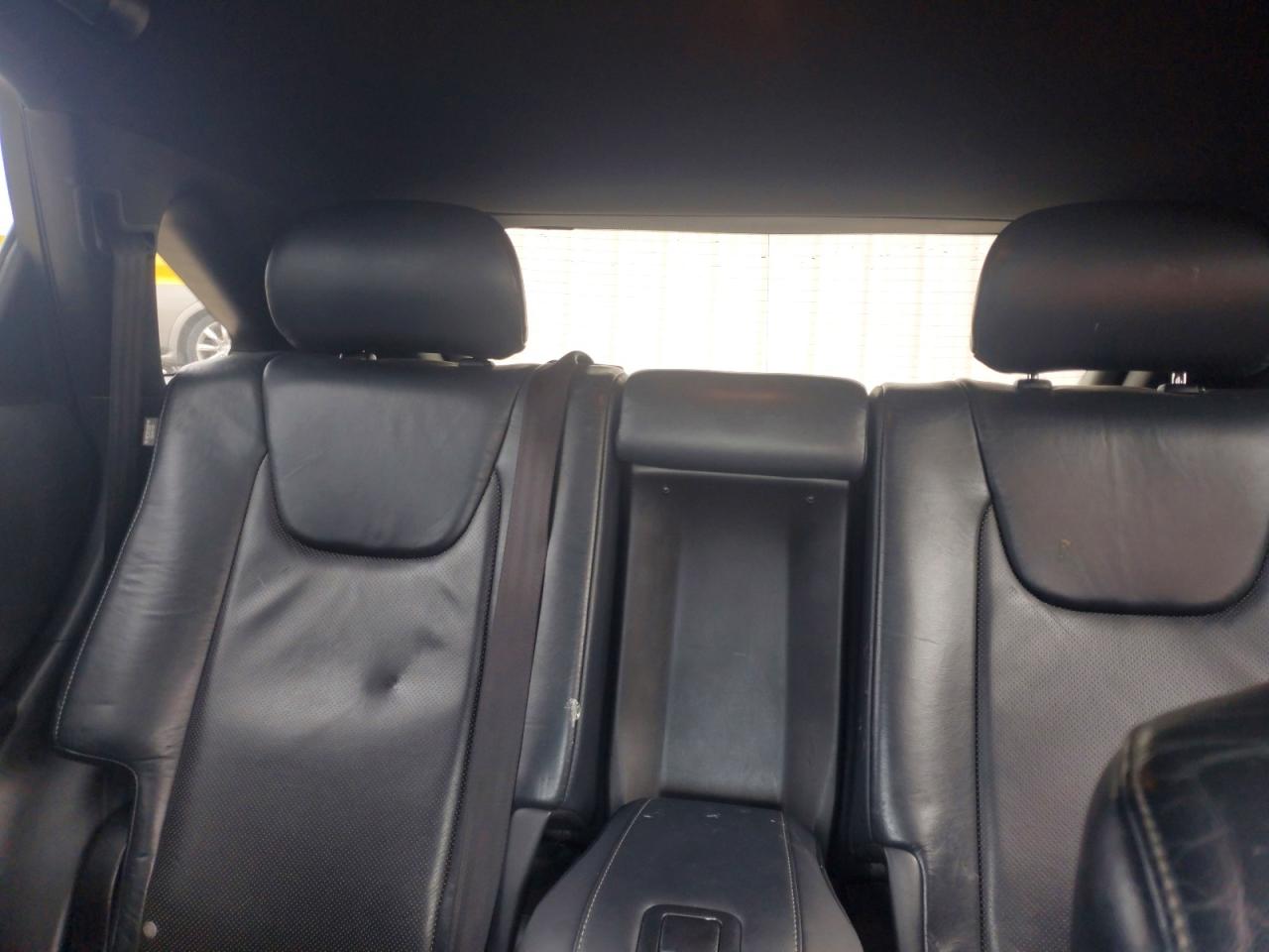 2015 Lexus Rx 350 F Sport Blue vin: 2T2BK1BA7FC334258
