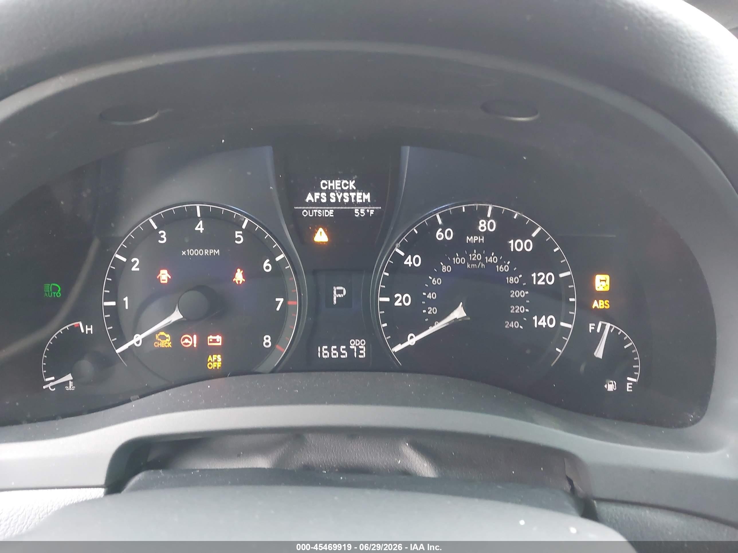 2010 Lexus Rx 350   Silver vin: 2T2BK1BA8AC005366