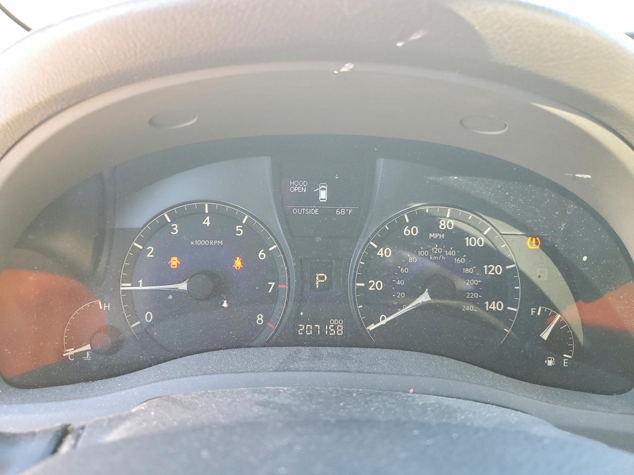 2010 Lexus Rx 350 White vin: 2T2BK1BA8AC011555