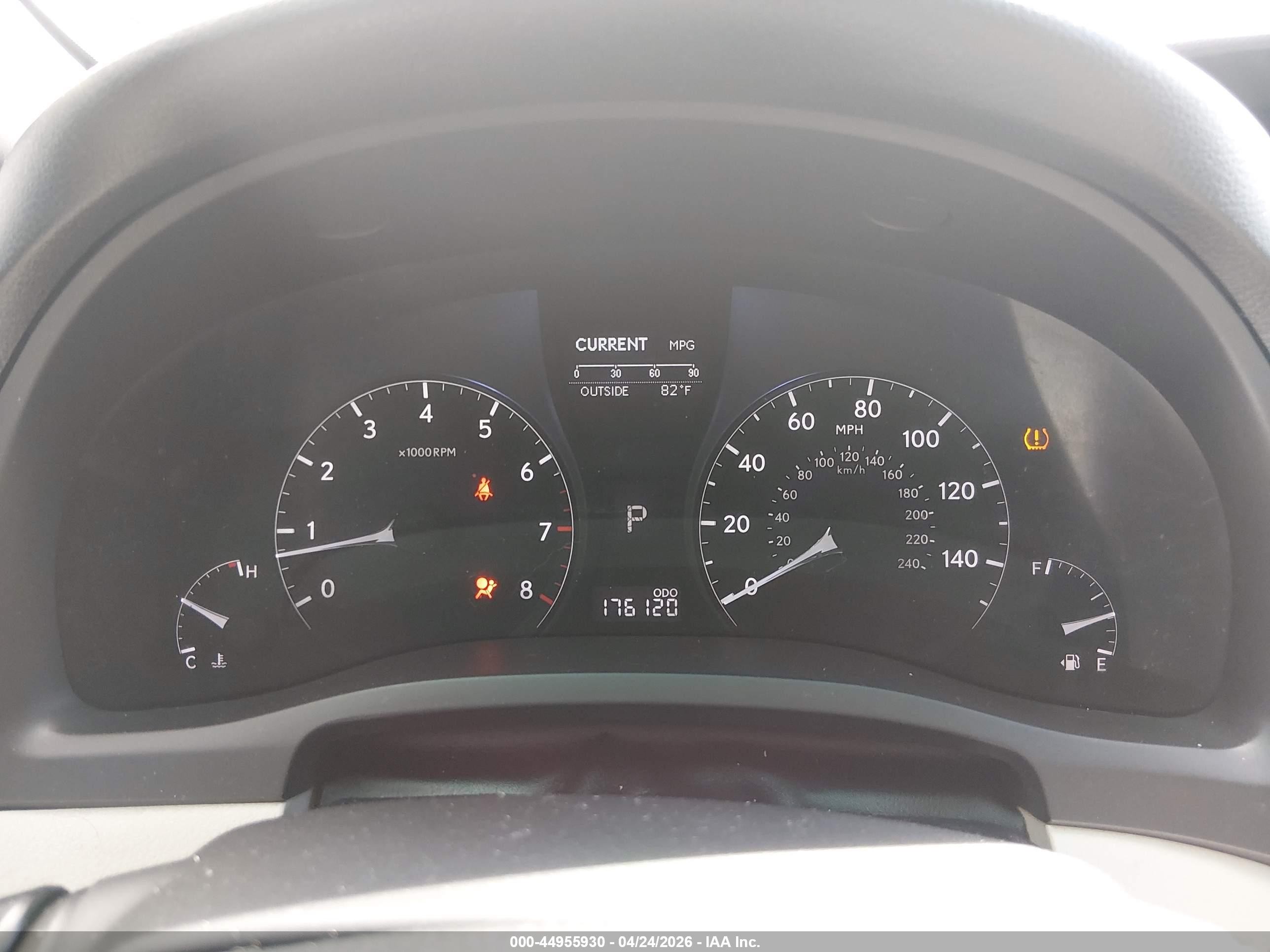 2010 Lexus Rx 350   Gray vin: 2T2BK1BA8AC033555