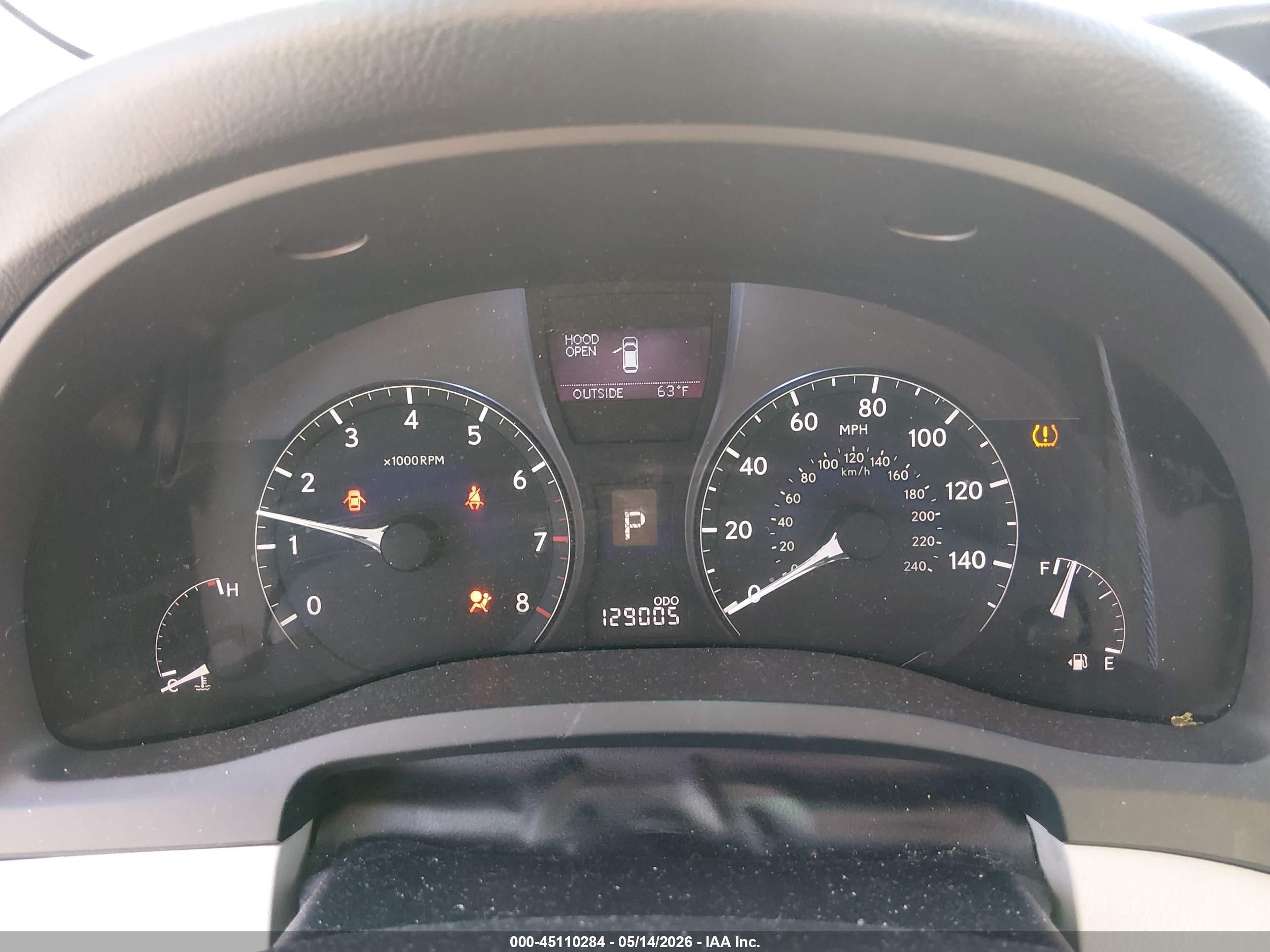 2010 Lexus Rx 350   Silver vin: 2T2BK1BA8AC043535