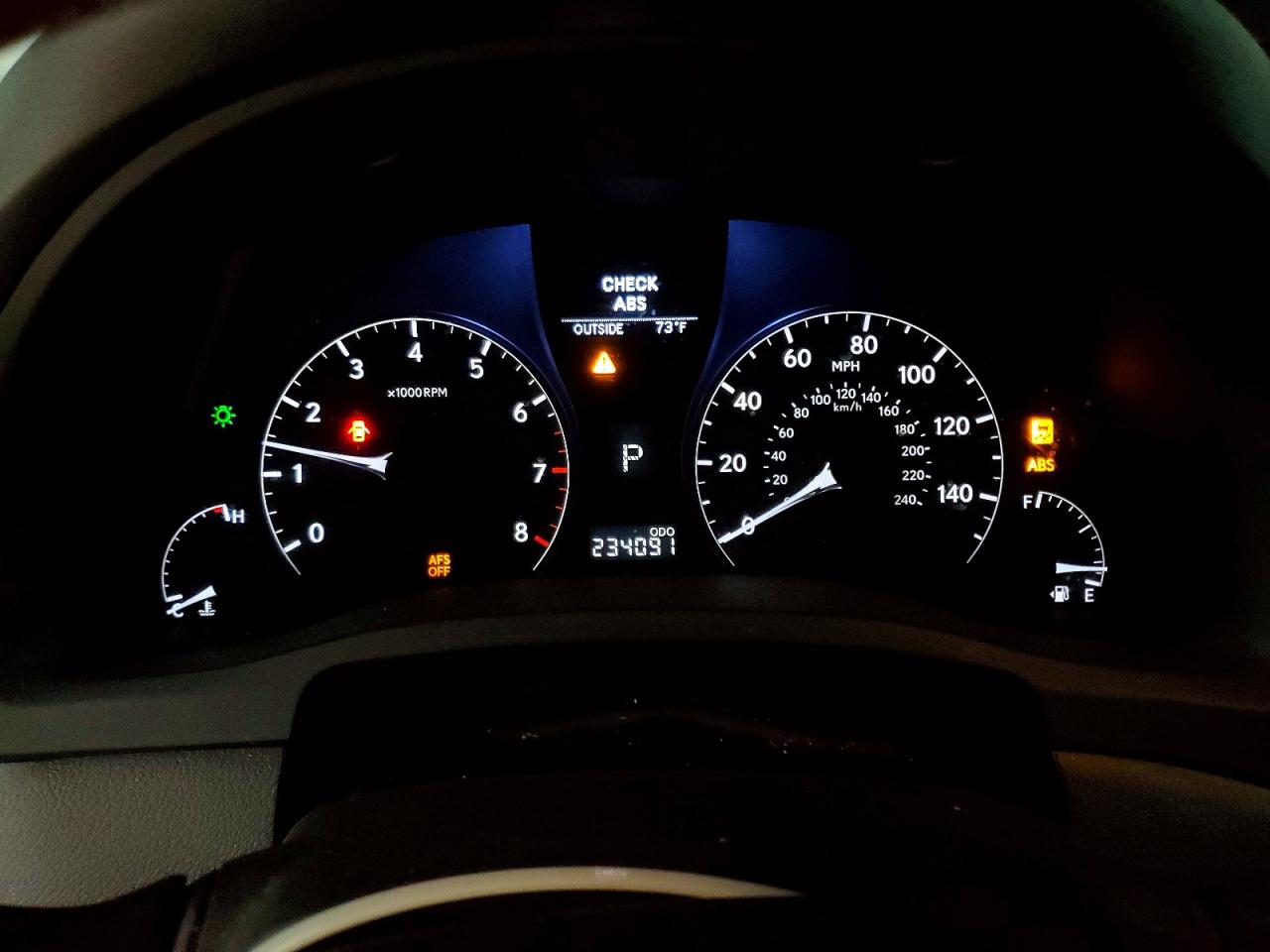 2010 Lexus Rx 350 Black vin: 2T2BK1BA8AC043891