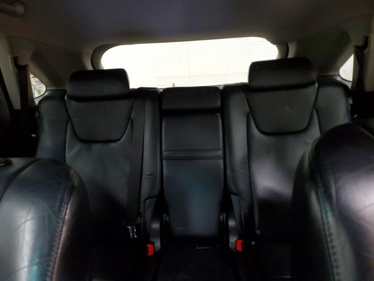2010 Lexus Rx 350 Base Silver vin: 2T2BK1BA8AC071691