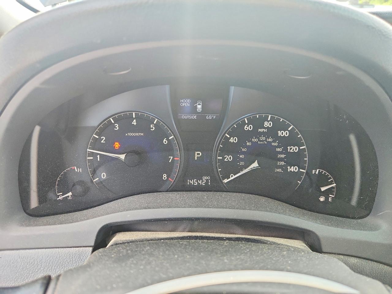 2010 Lexus Rx 350 Brown vin: 2T2BK1BA8AC076650