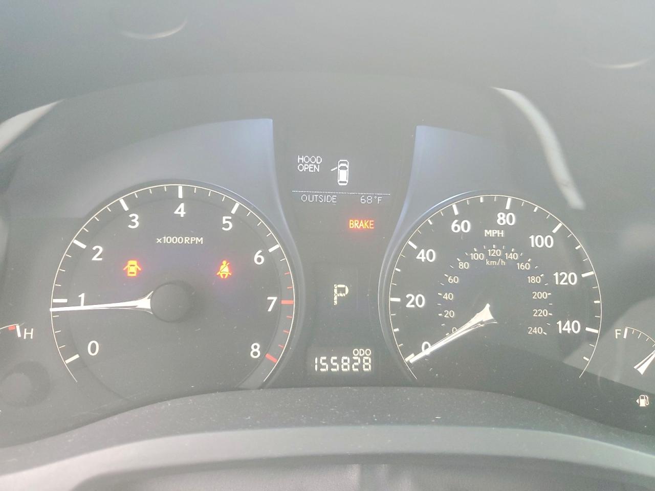 2010 Lexus Rx 350 Silver vin: 2T2BK1BA8AC078852
