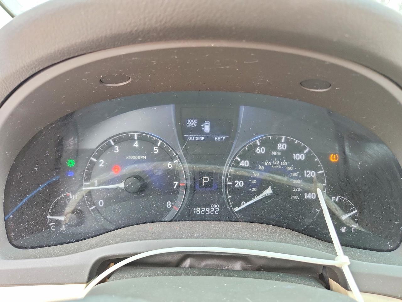 2010 Lexus Rx 350 Black vin: 2T2BK1BA8AC078947