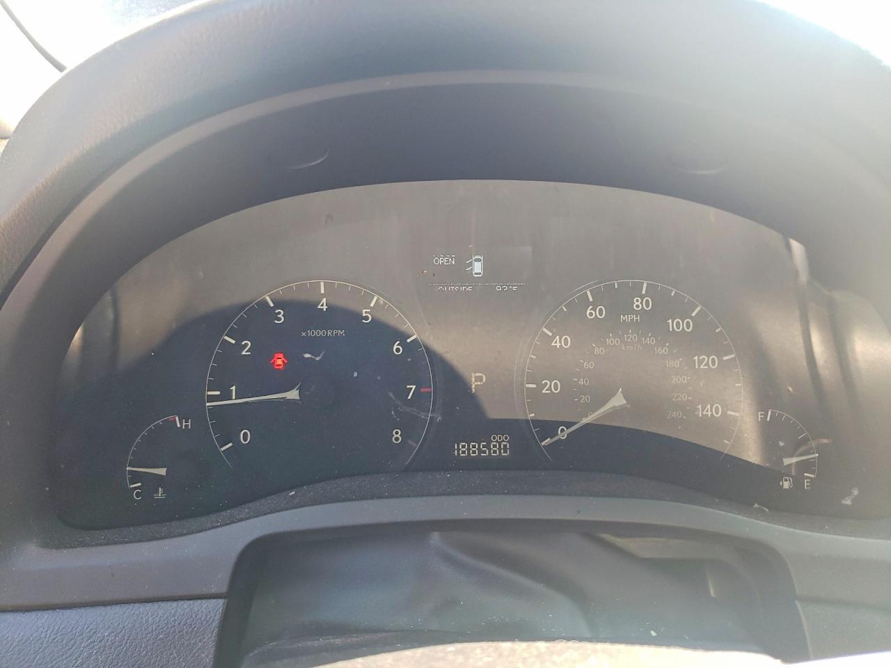 2011 Lexus Rx 350 Угольный vin: 2T2BK1BA8BC090419