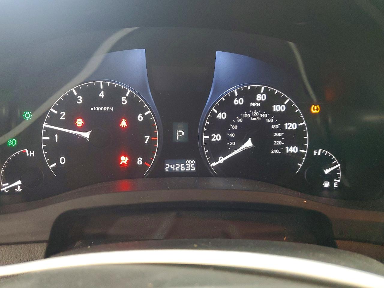 2011 Lexus Rx 350 White vin: 2T2BK1BA8BC094325