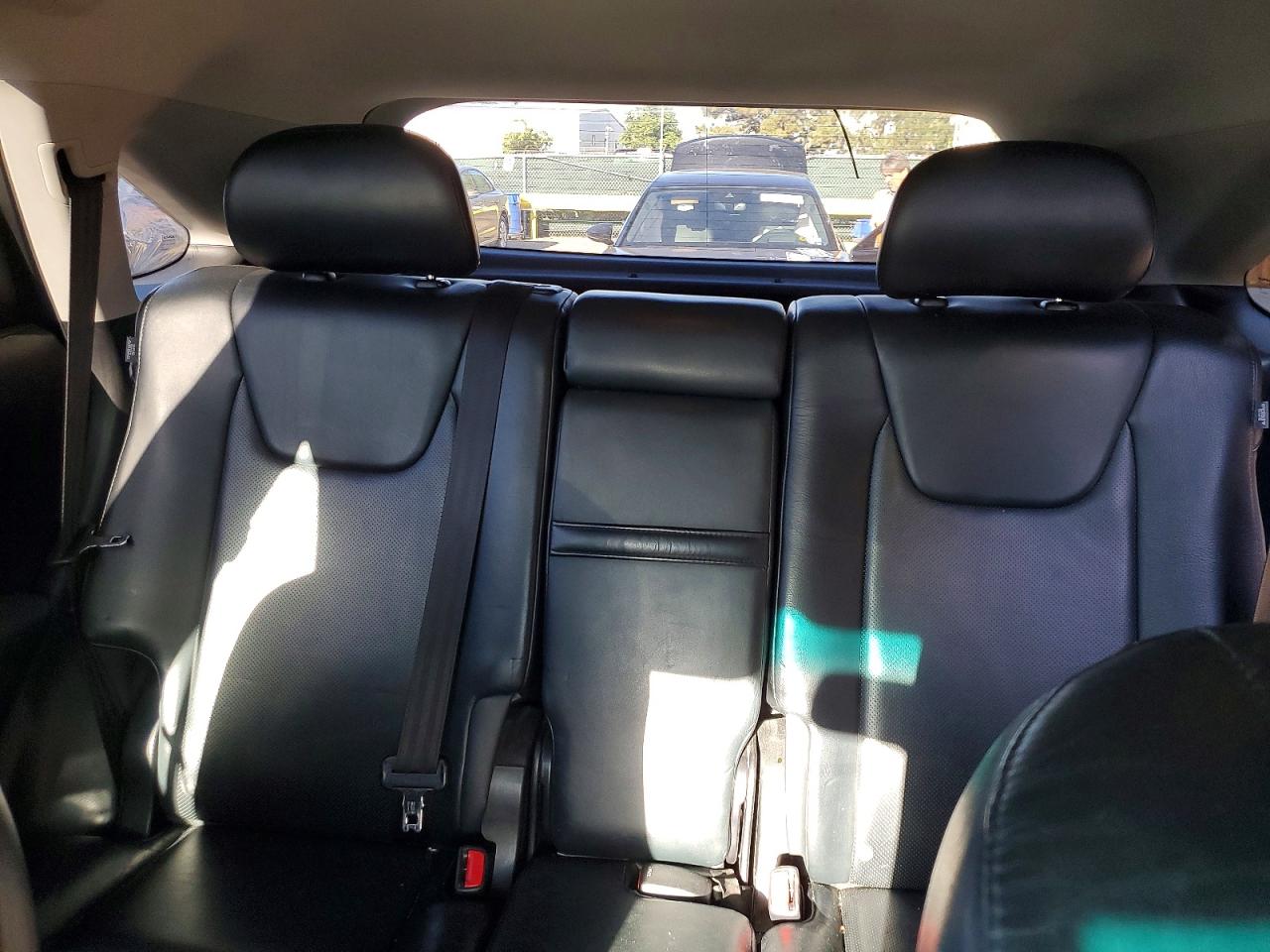 2011 Lexus Rx 350 Maroon vin: 2T2BK1BA8BC112645