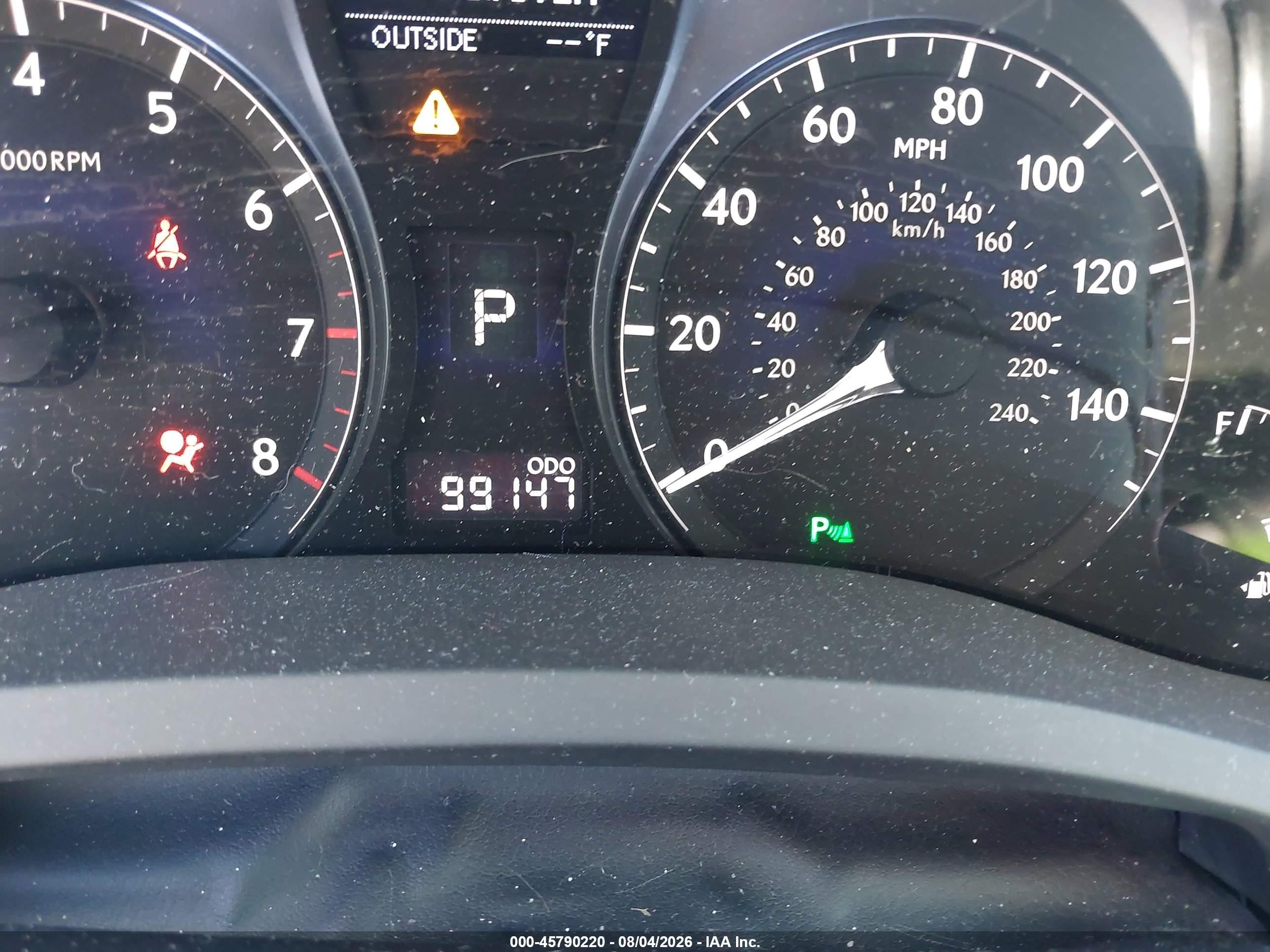 2011 Lexus Rx 350   White vin: 2T2BK1BA8BC118641