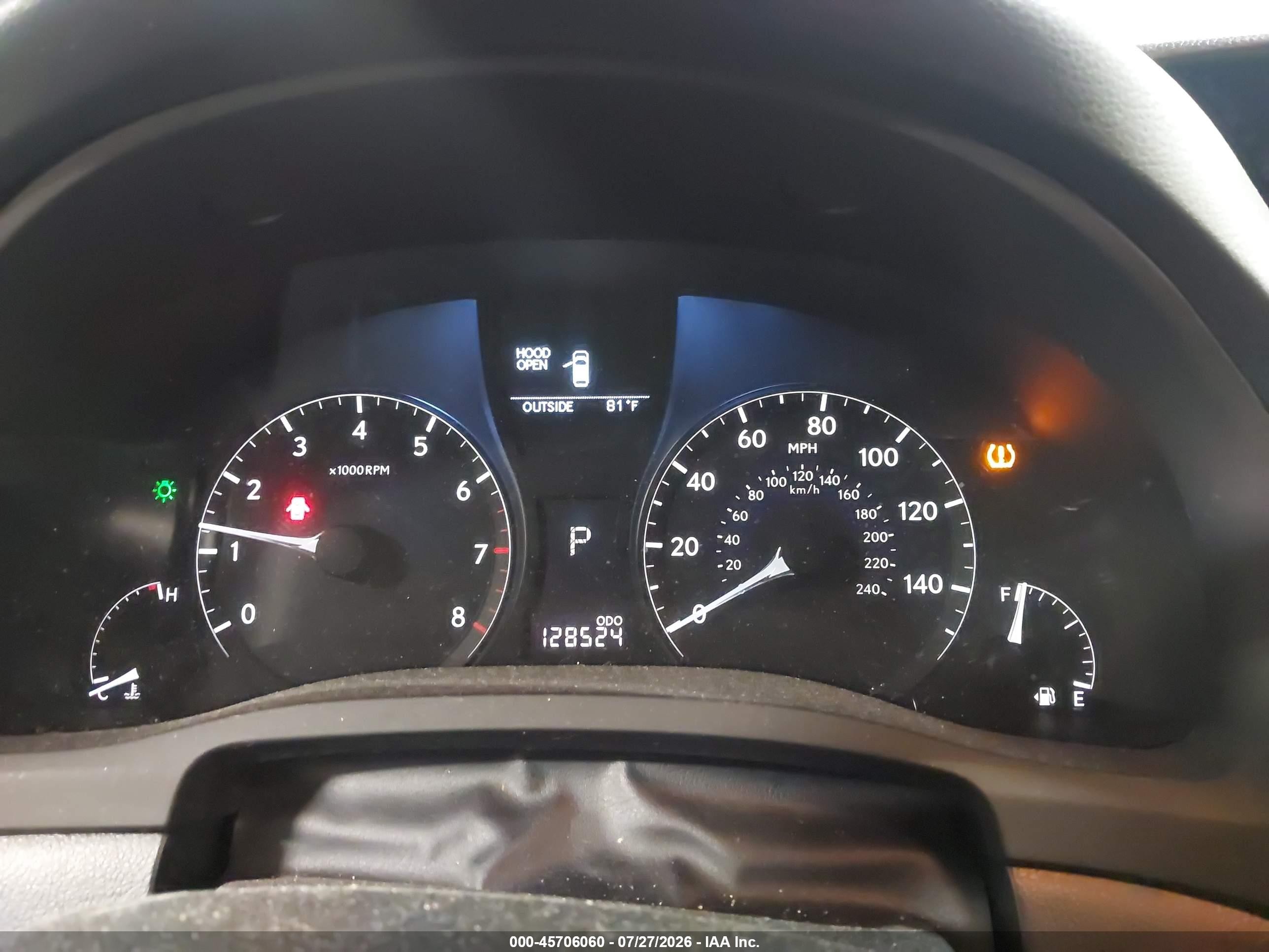 2012 Lexus Rx 350   White vin: 2T2BK1BA8CC144433
