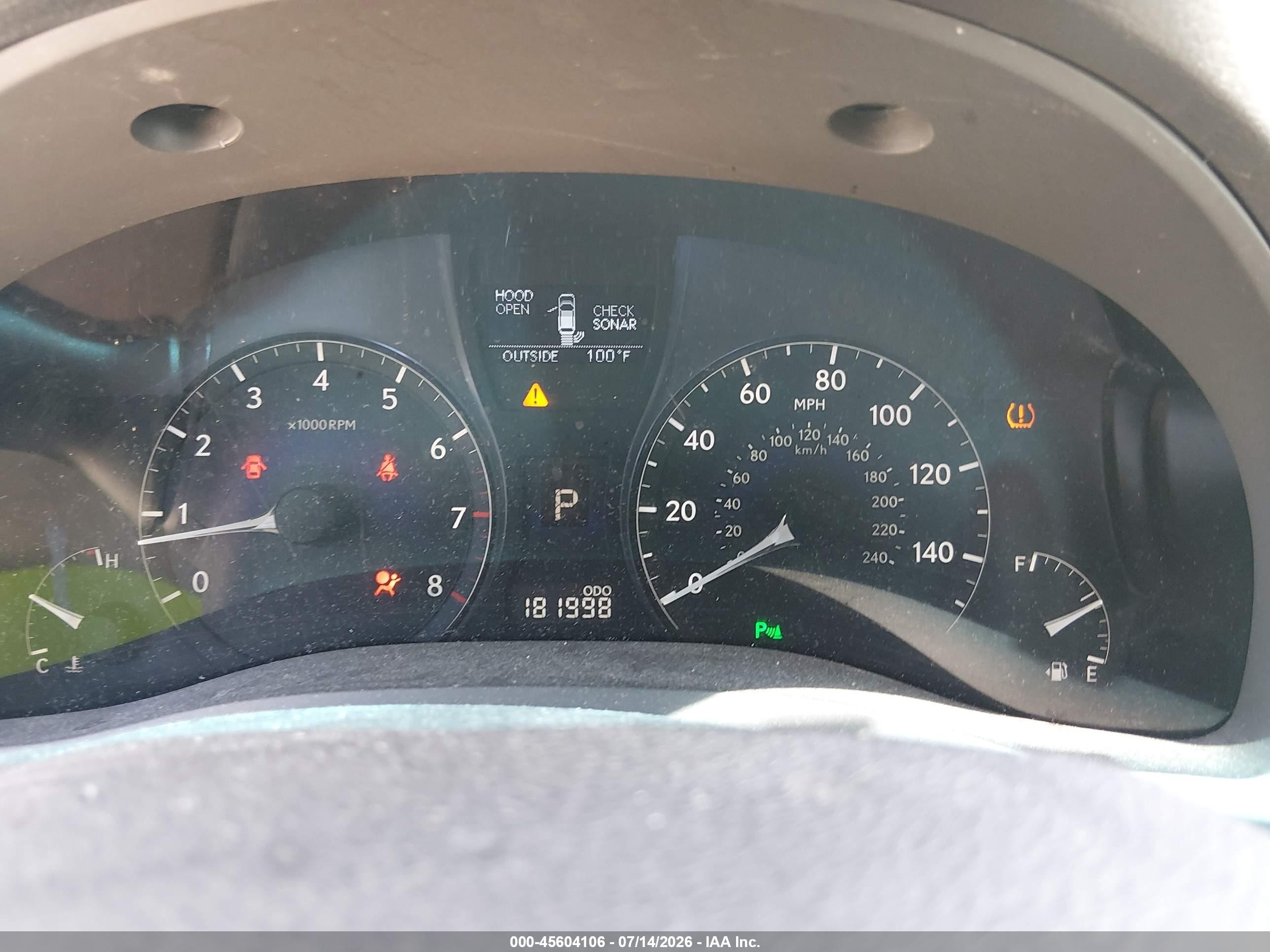 2012 Lexus Rx 350   White vin: 2T2BK1BA8CC149289