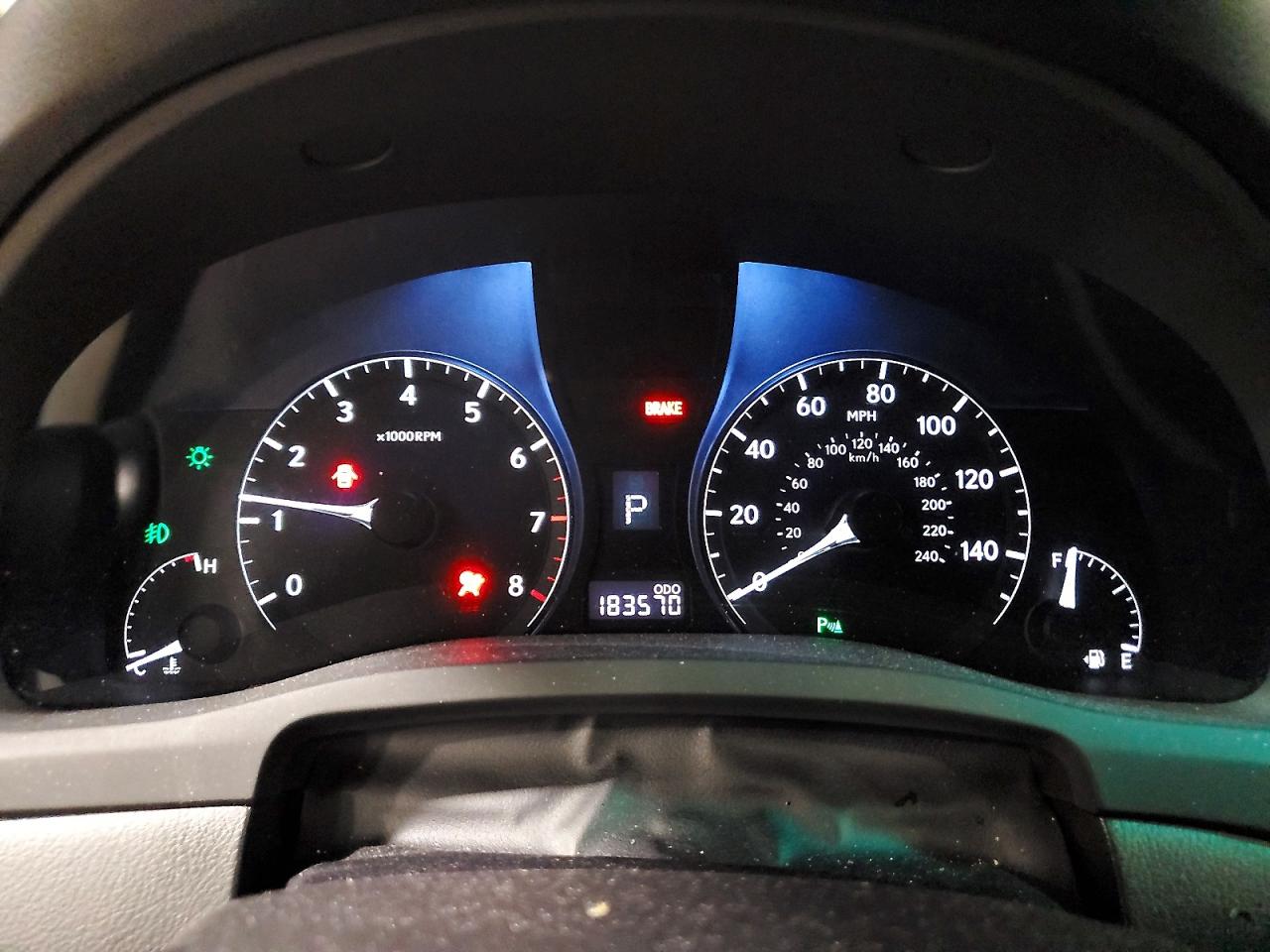 2012 Lexus Rx 350 Черный vin: 2T2BK1BA8CC153925