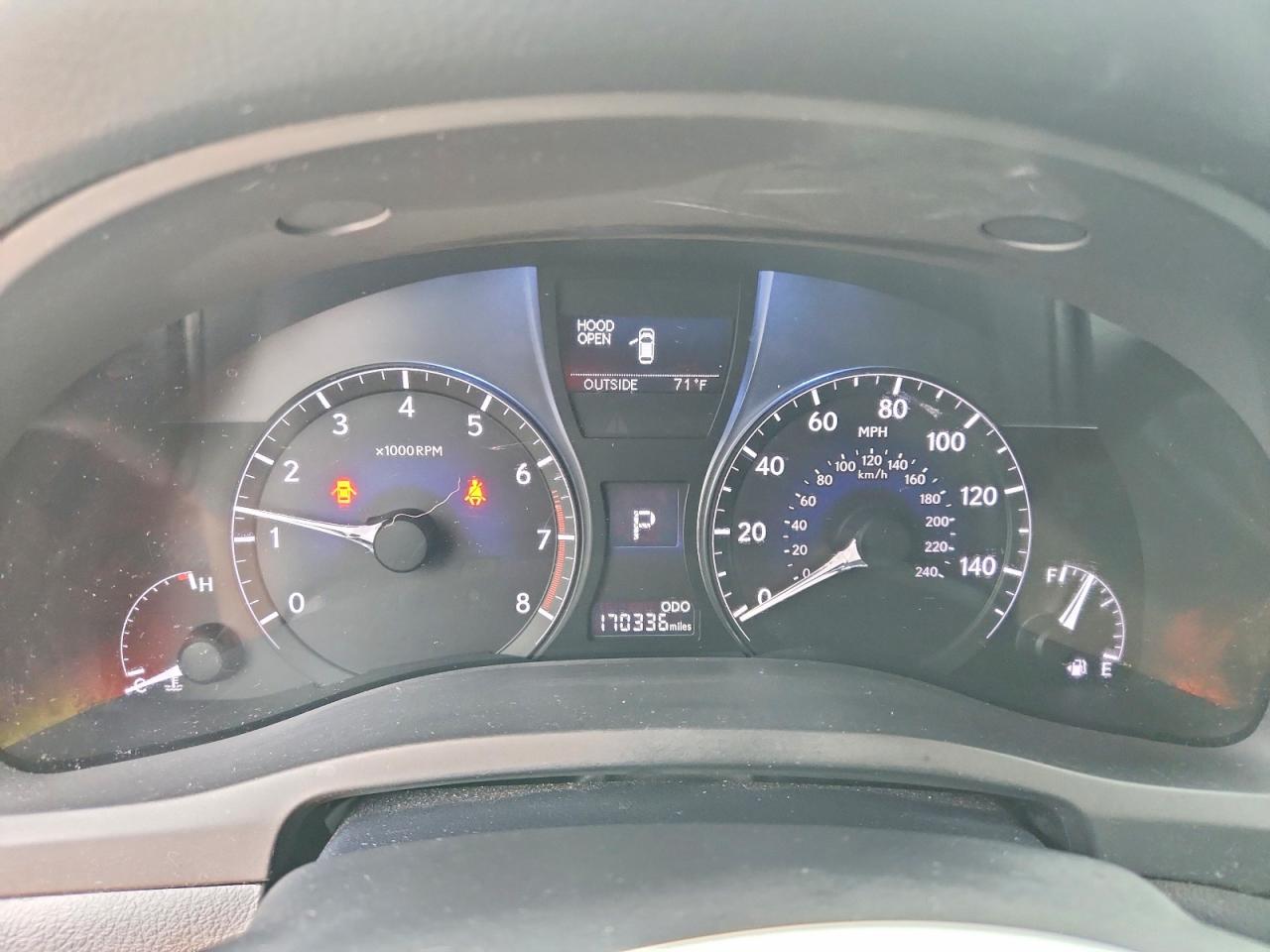 2013 Lexus Rx 350 Base Gray vin: 2T2BK1BA8DC157085