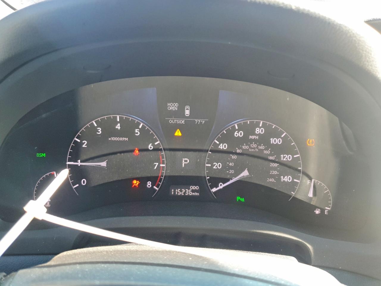 2013 Lexus Rx 350 F Sport Gray vin: 2T2BK1BA8DC170001