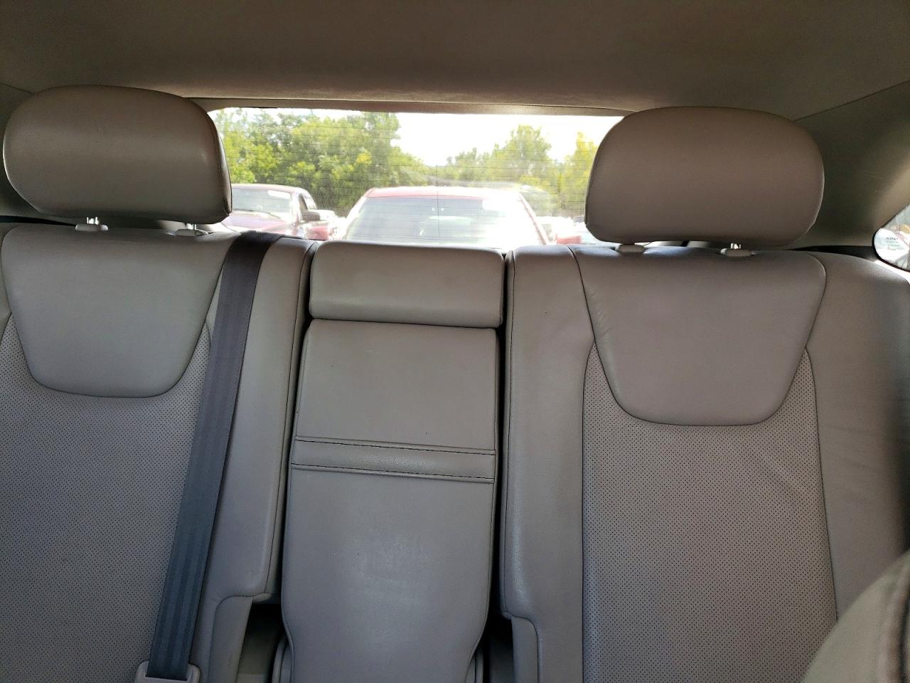 2013 Lexus Rx 350 Base Серый vin: 2T2BK1BA8DC171441