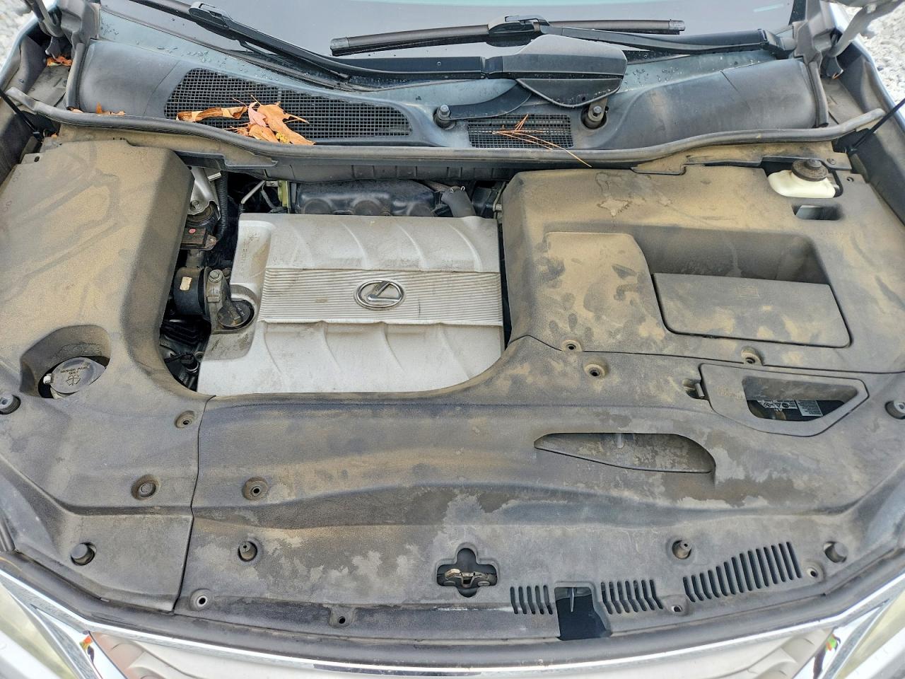 2013 Lexus Rx 350 Base Серебряный vin: 2T2BK1BA8DC182133